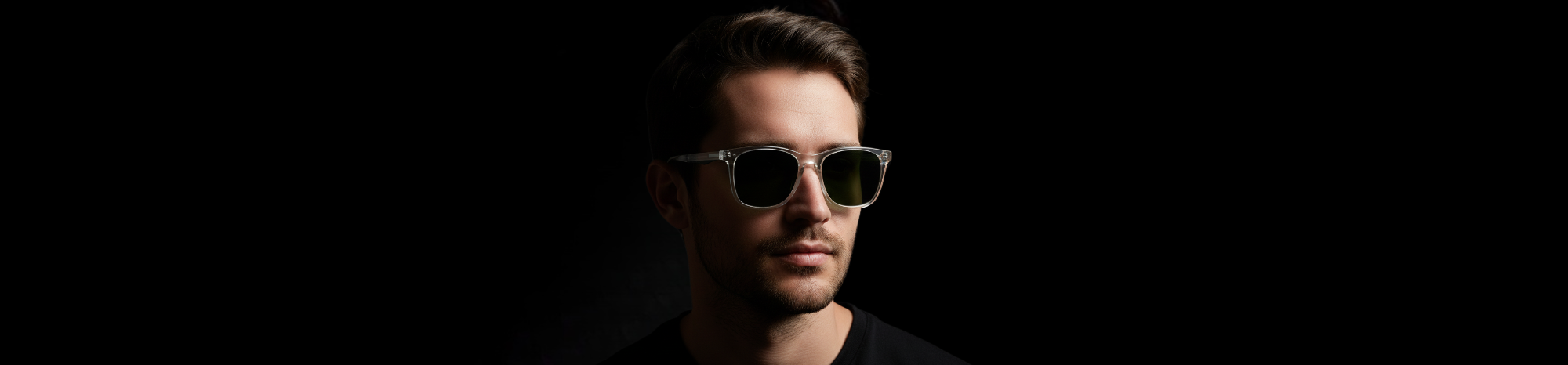 Wayfarer sunglasses for men | Missandtrendy UK