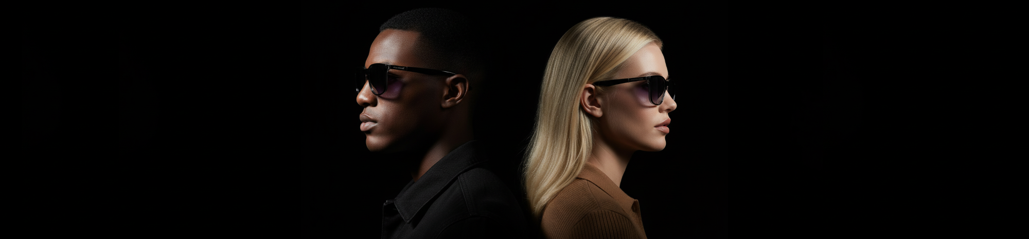 Unisex sunglasses | Missandtrendy UK