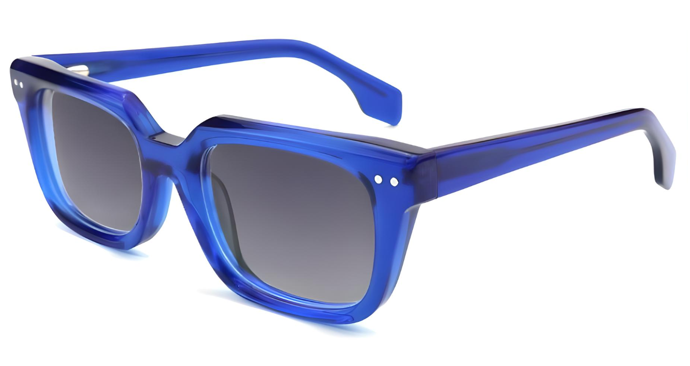 "Capricorn" Polarised