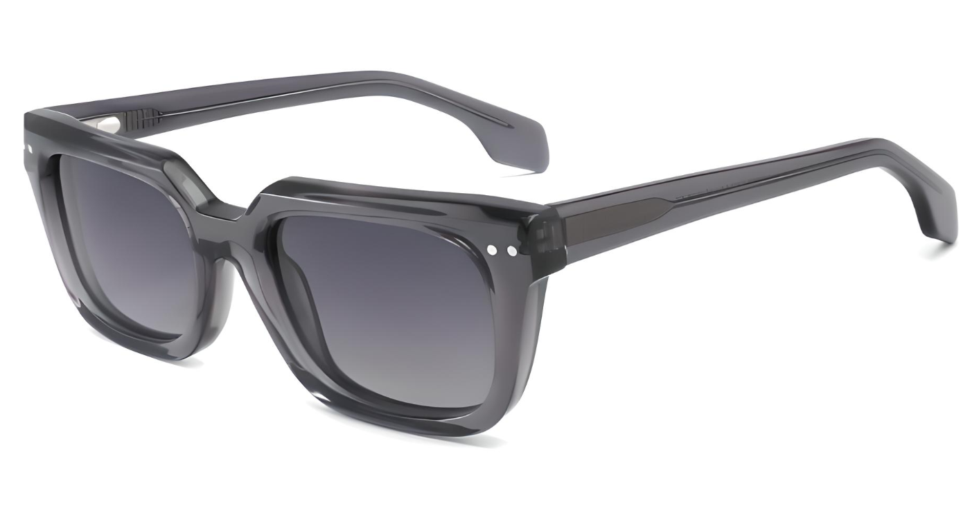 "Capricorn" Polarised