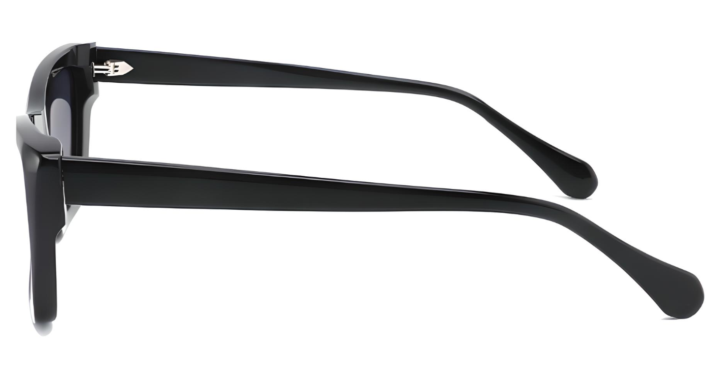 "Charlize" Polarised