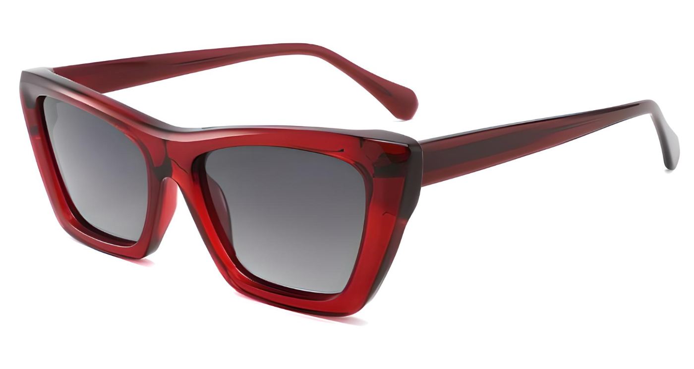 "Charlize" Polarised