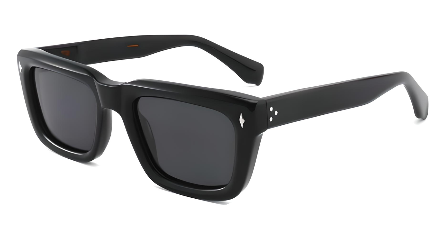 "Carpediem" Polarised