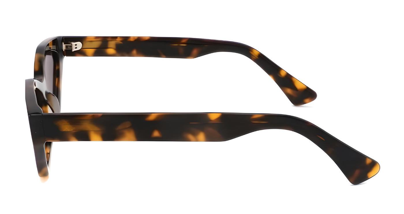 "Caiman" Polarised