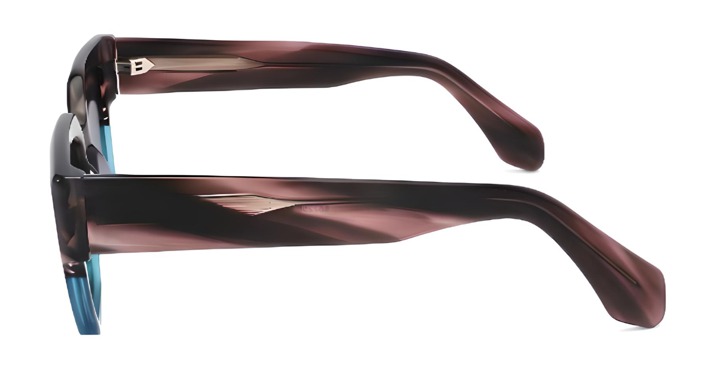 "Cameleon" Polarised