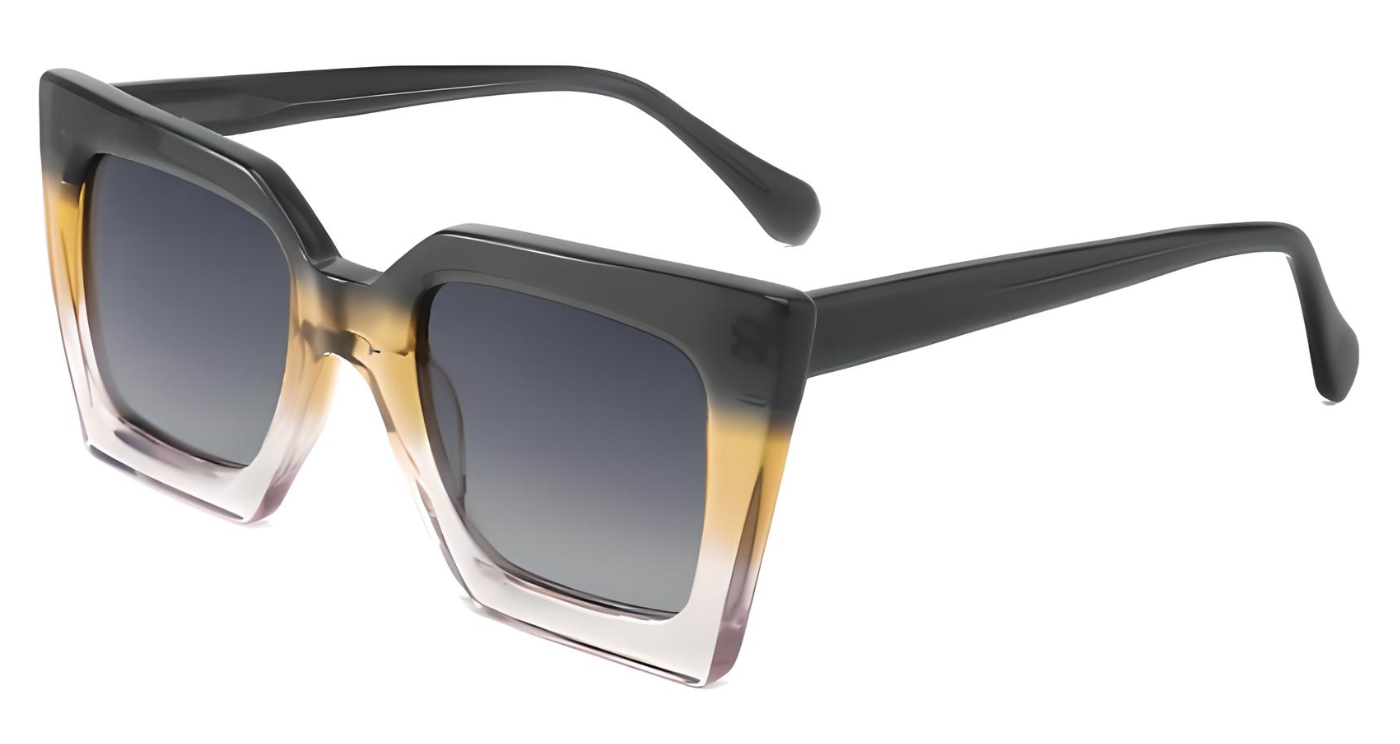 "Cameleon II" Polarised