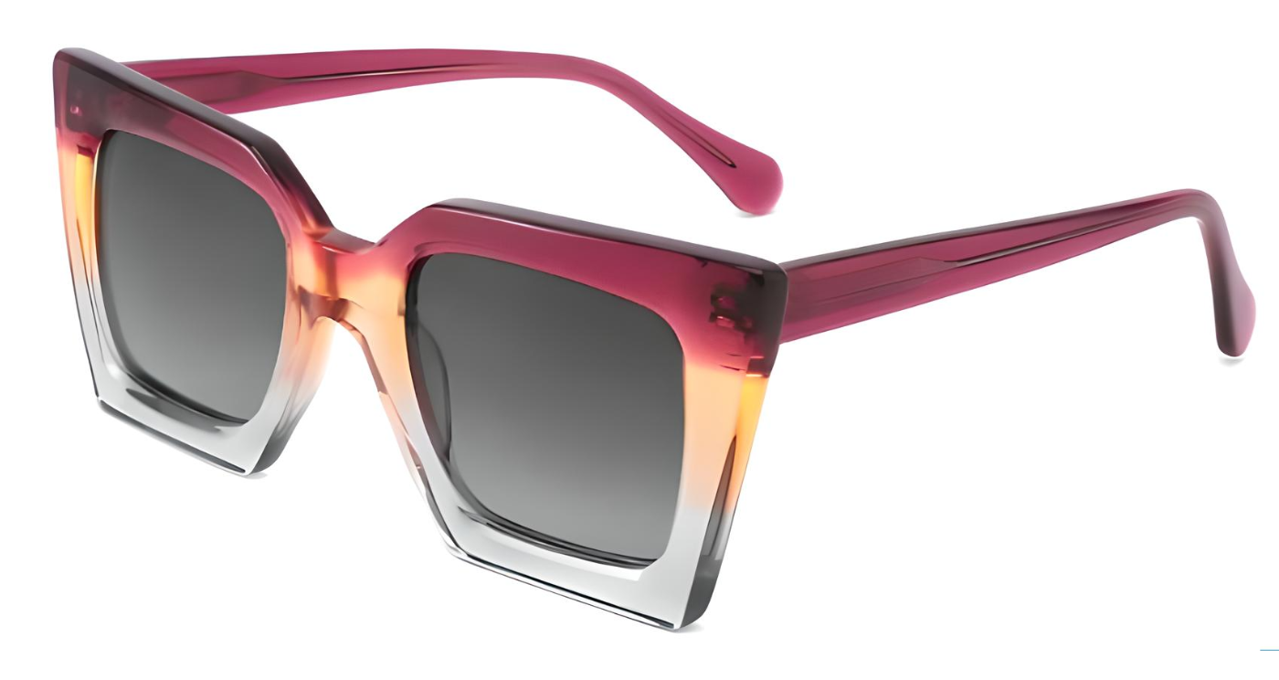 "Cameleon II" Polarised