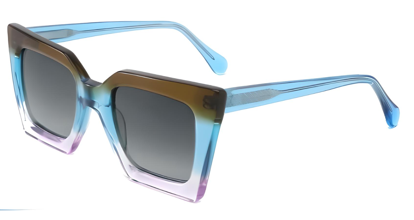 "Cameleon II" Polarised
