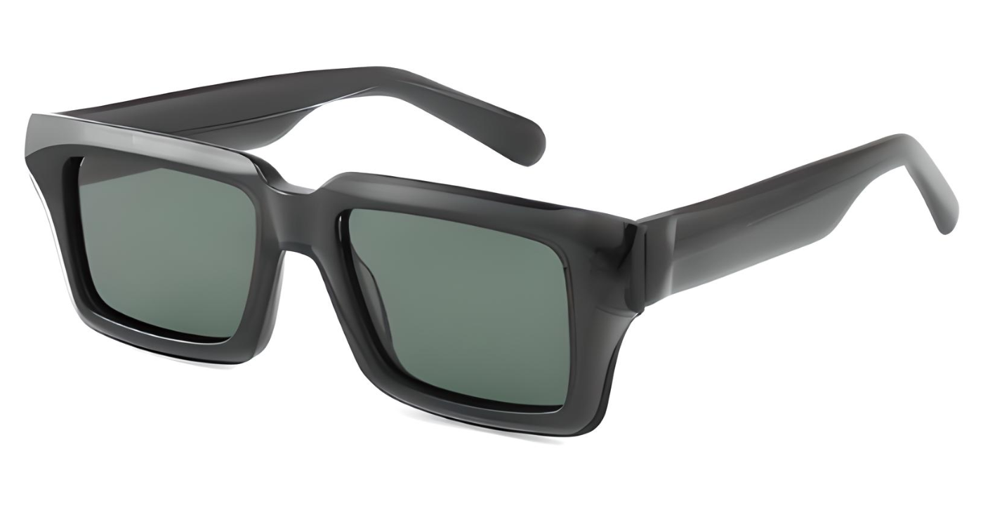 "Emperor" Polarised