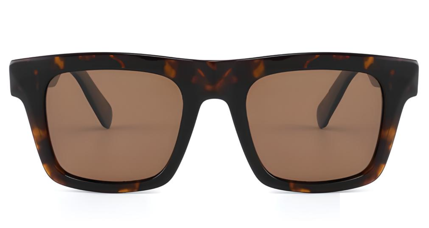 "Fisher" Polarised