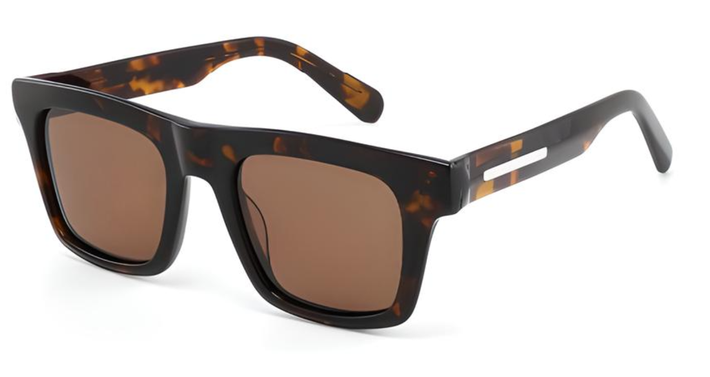 "Fisher" Polarised