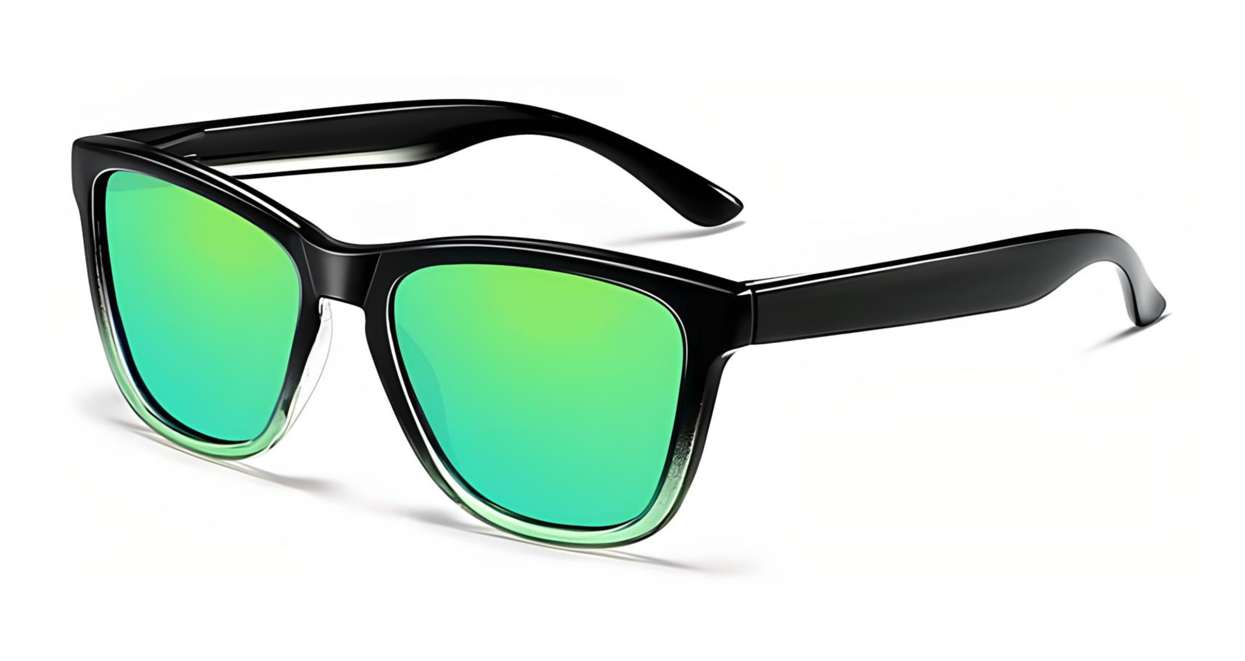 "Camden" Polarized