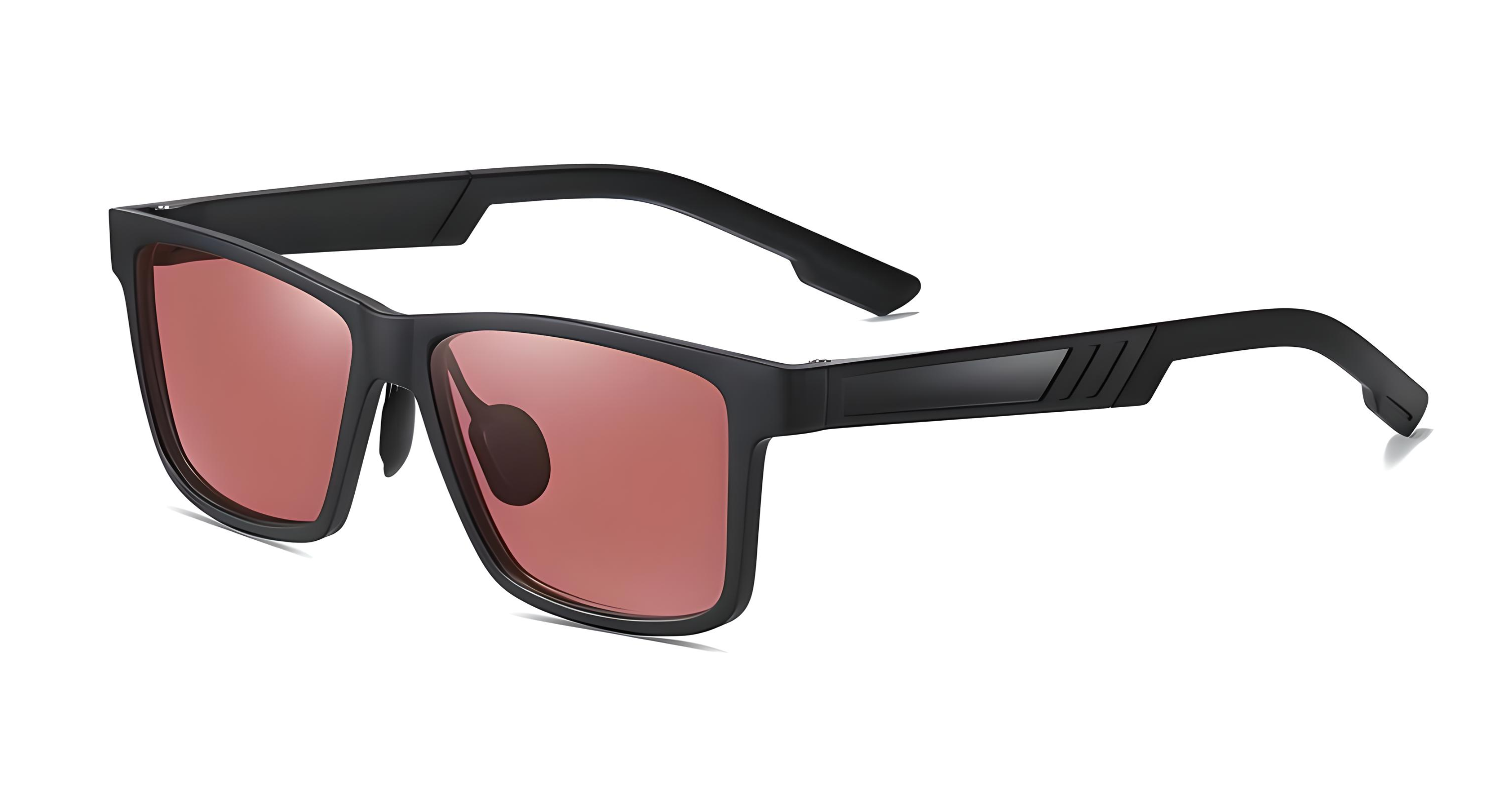 "Cartel" Polarised