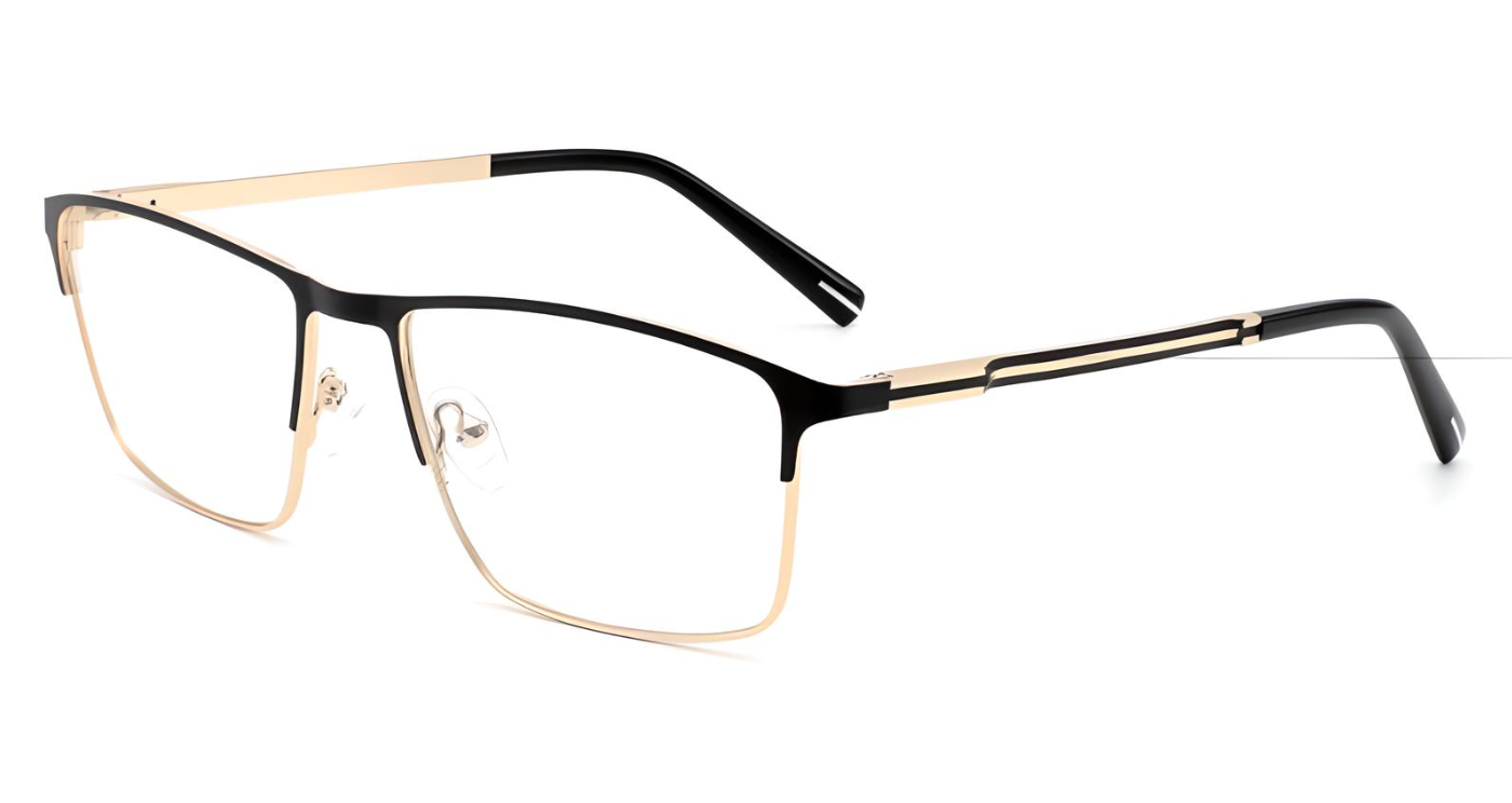 "Cattle" Metal Optics