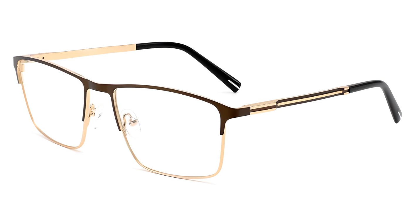 "Cattle" Metal Optics