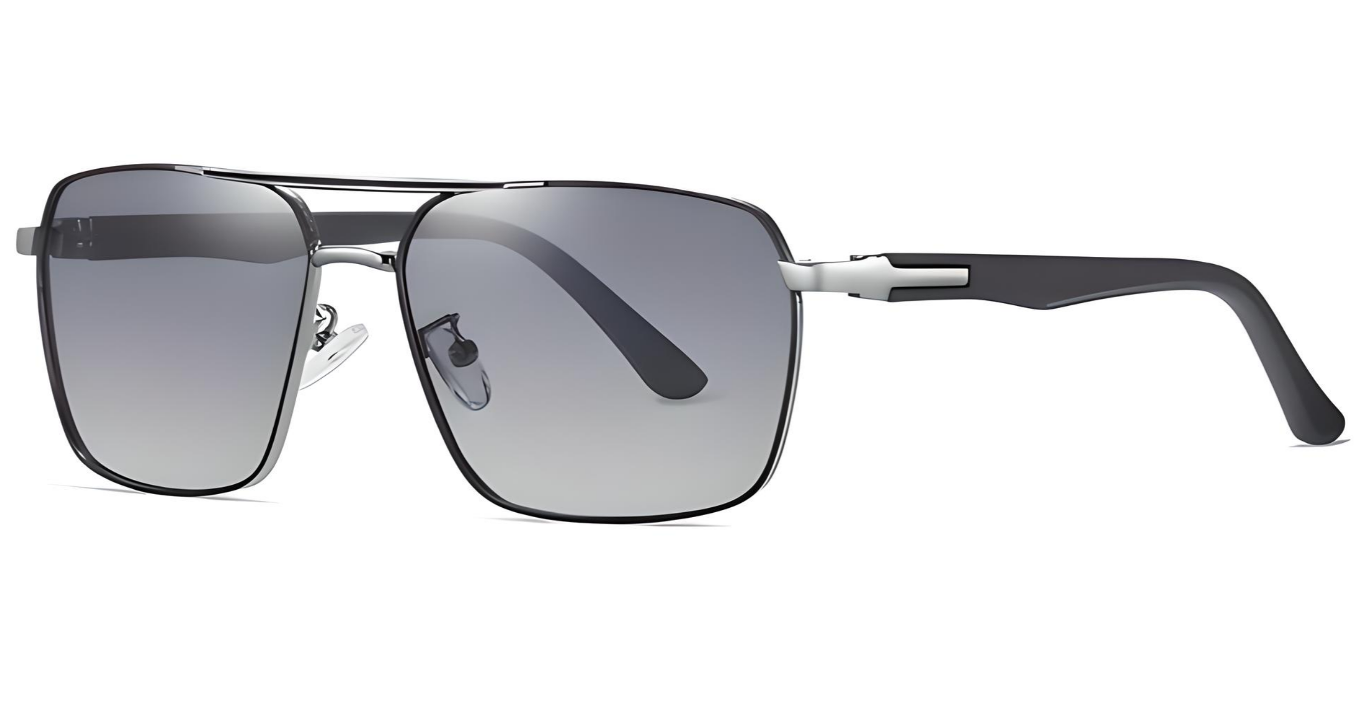 Clearvue_Polarized_Sunglasses_BLK_Aviator_Men