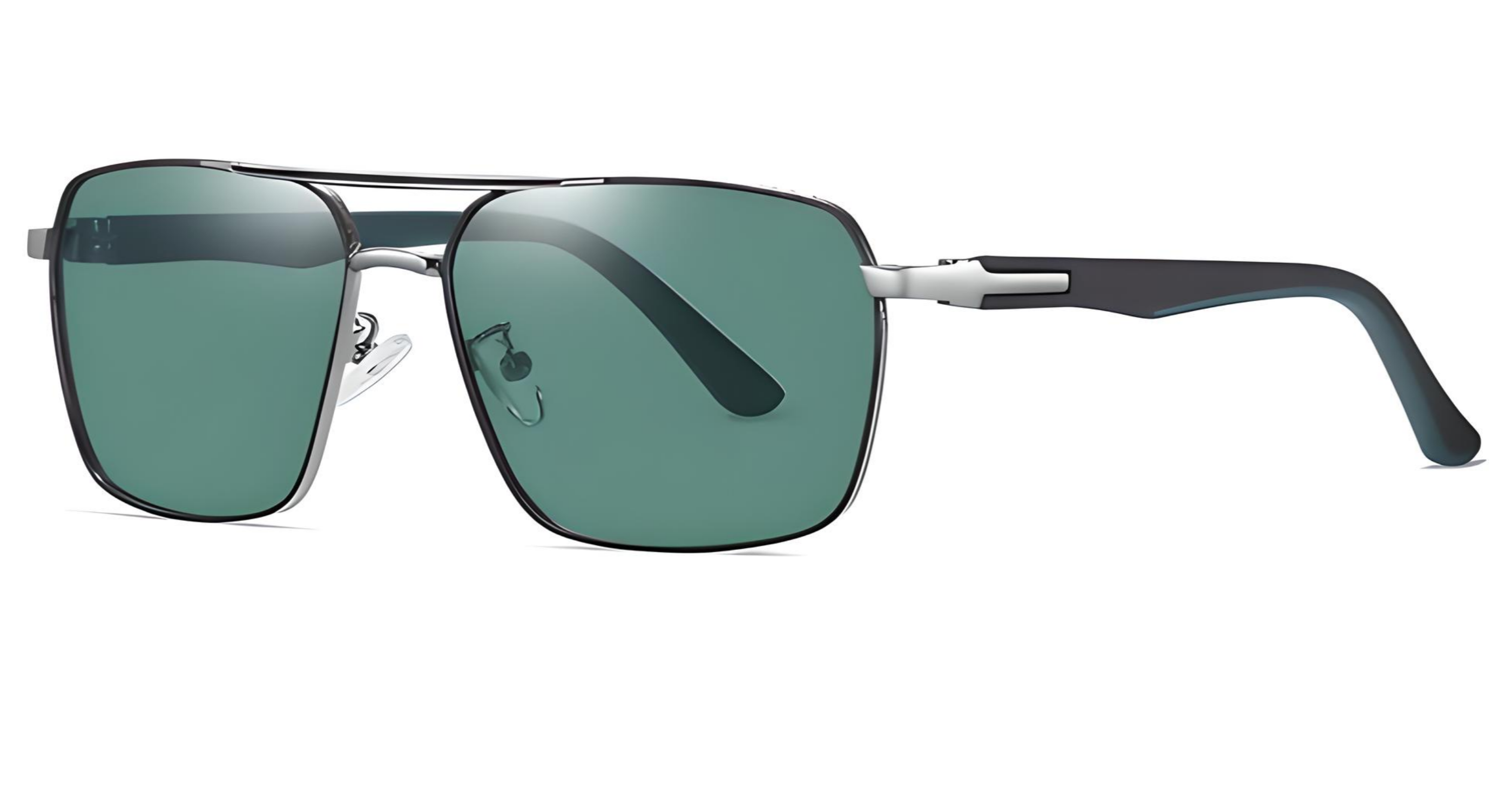 Clearvue_Polarized_Sunglasses_GRN_Aviator_Men