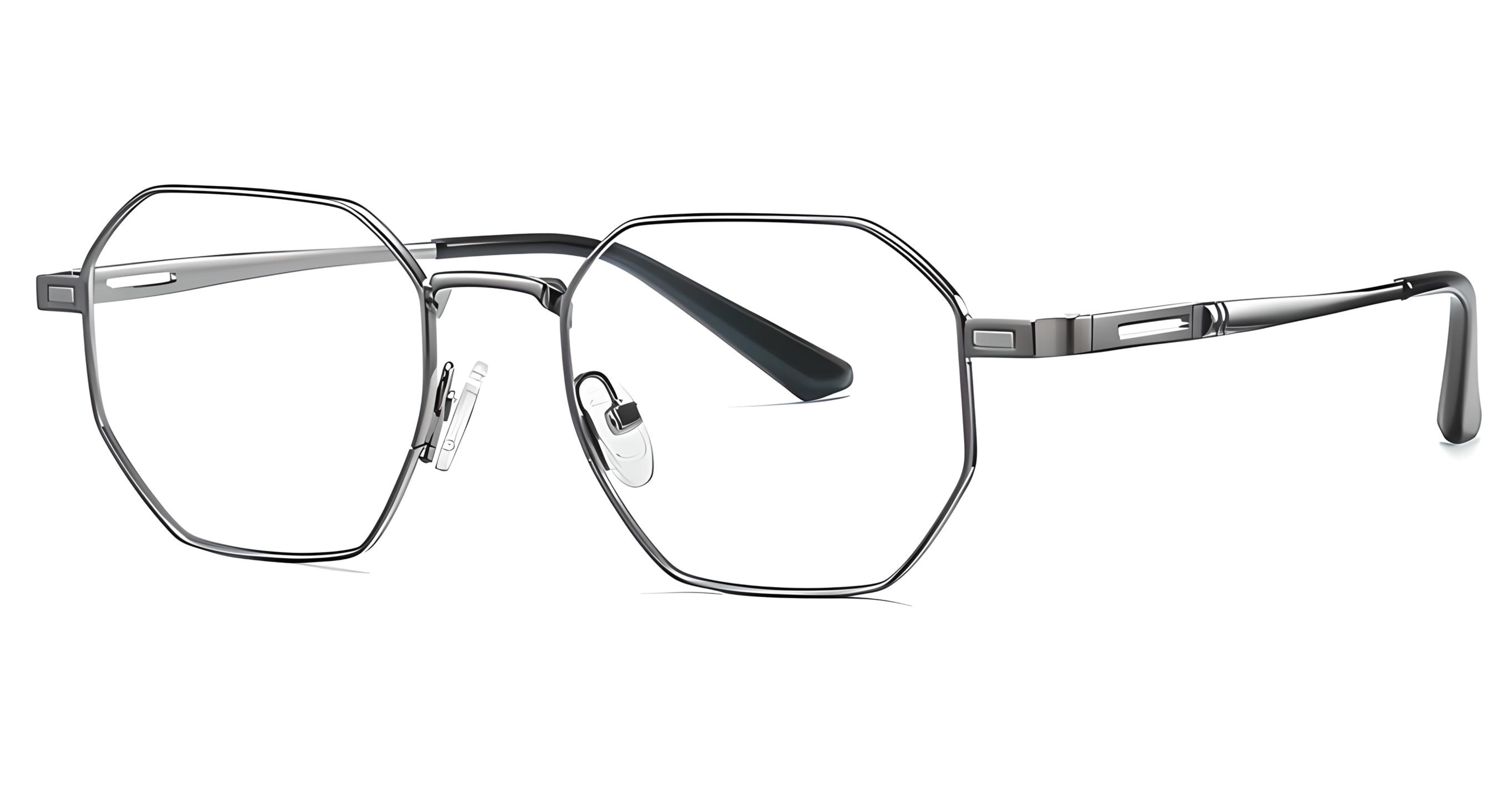 "Clip-On" Polarised