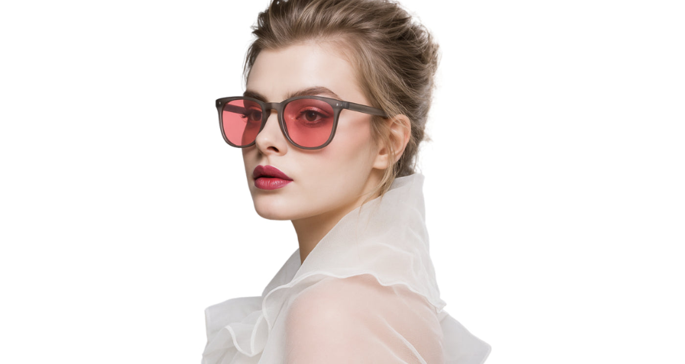 "Convert" Fold Polarised