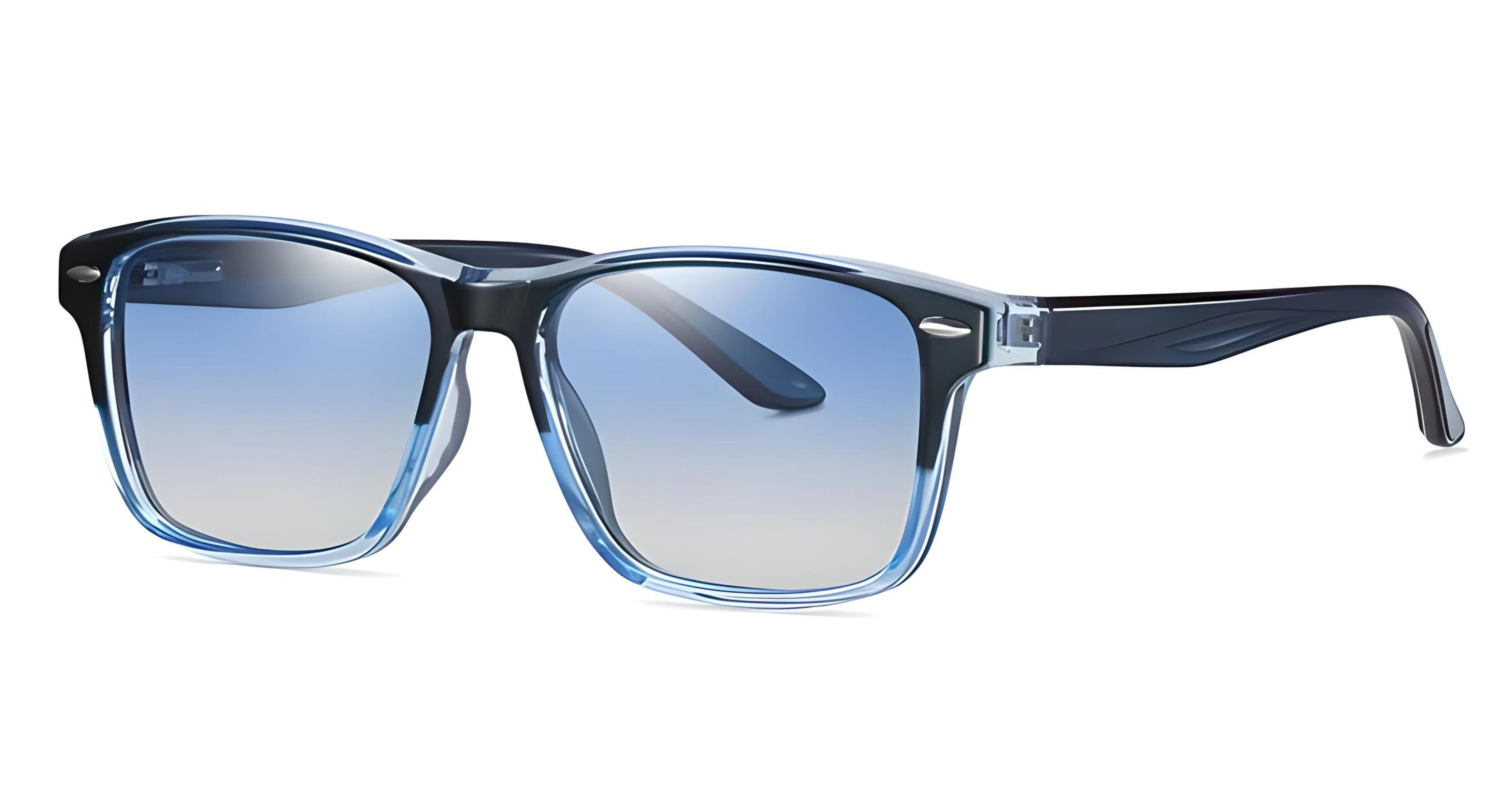 "Crystal" Polarised