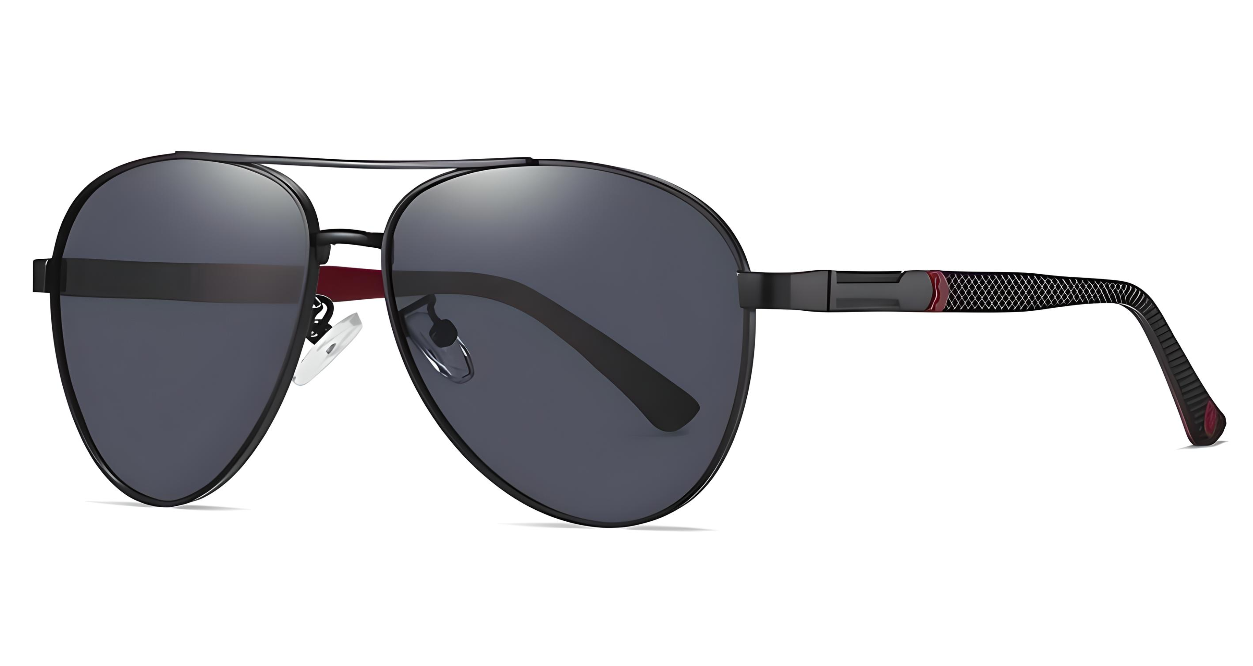 "Detroit" Polarised