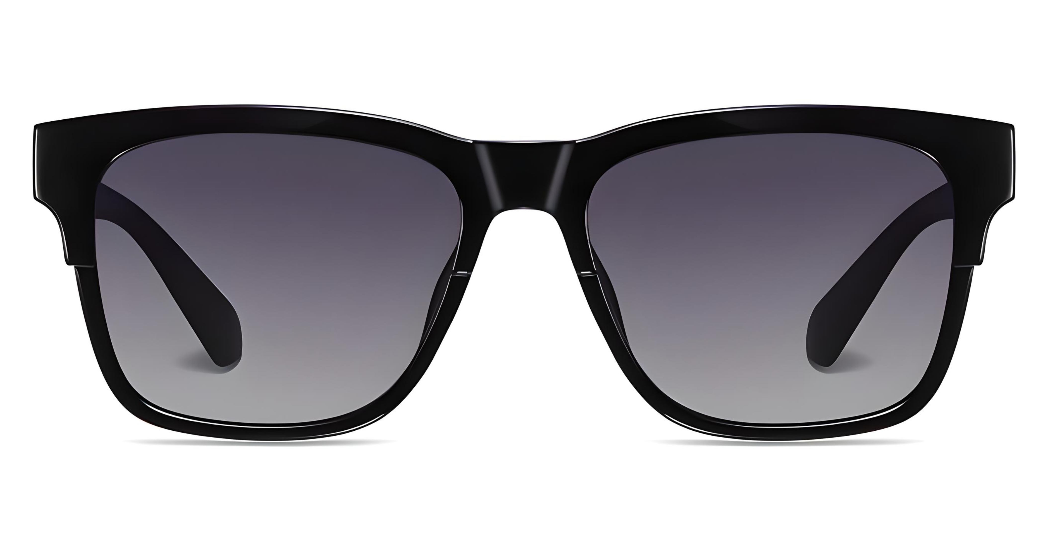 "Uptown" Polarised