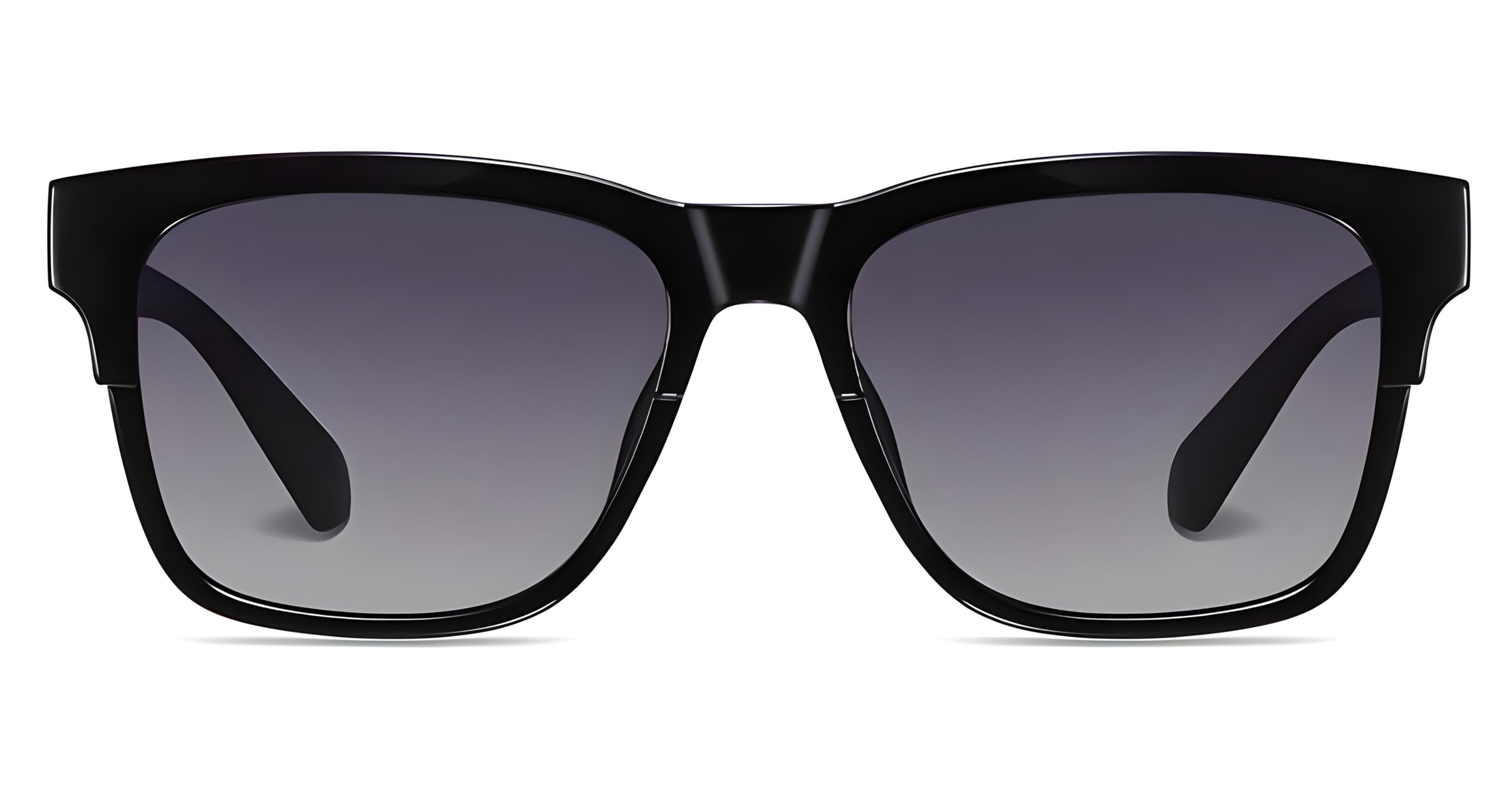 "Uptown" Polarized