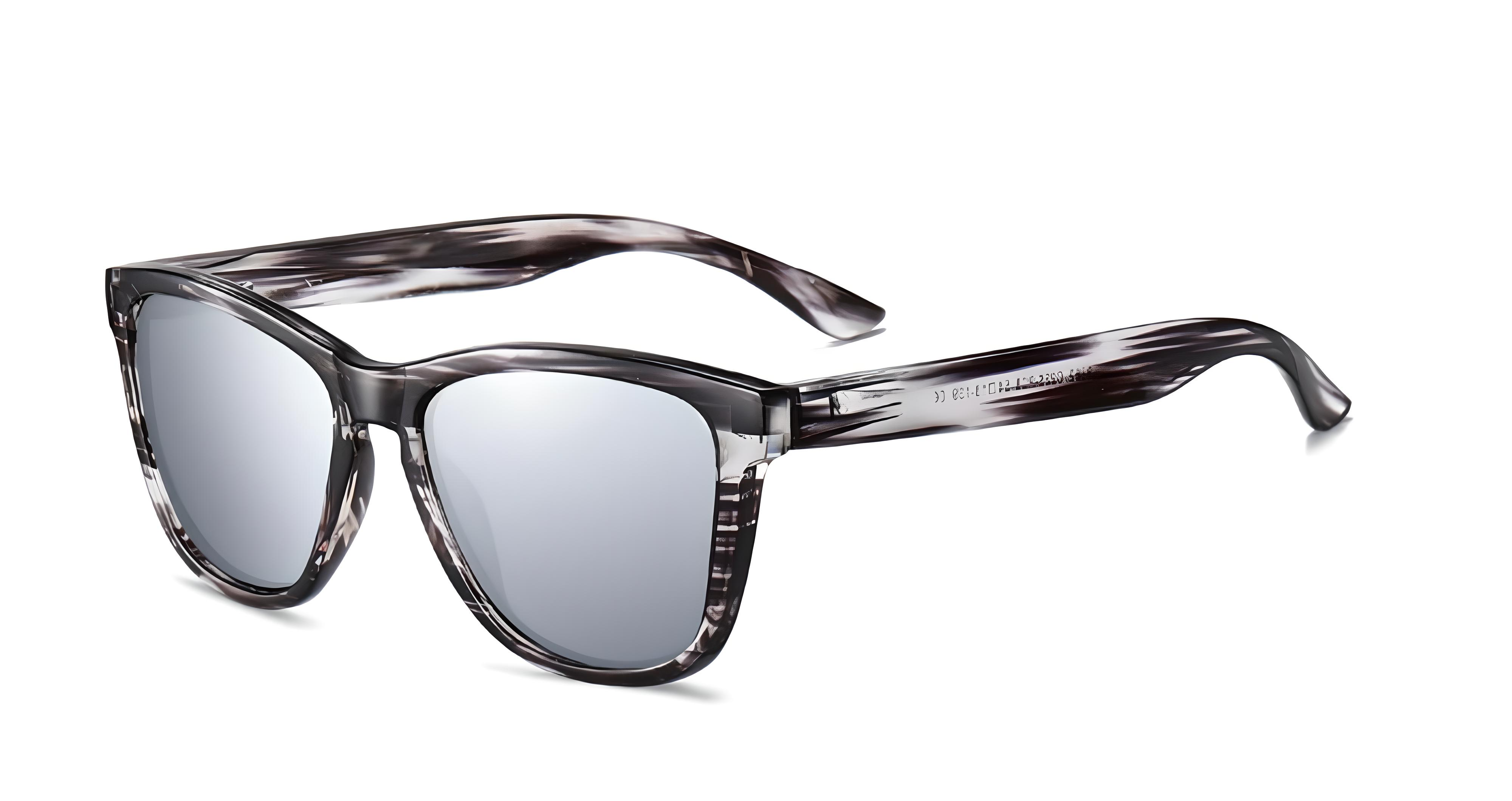 "Dreamlike" Polarised