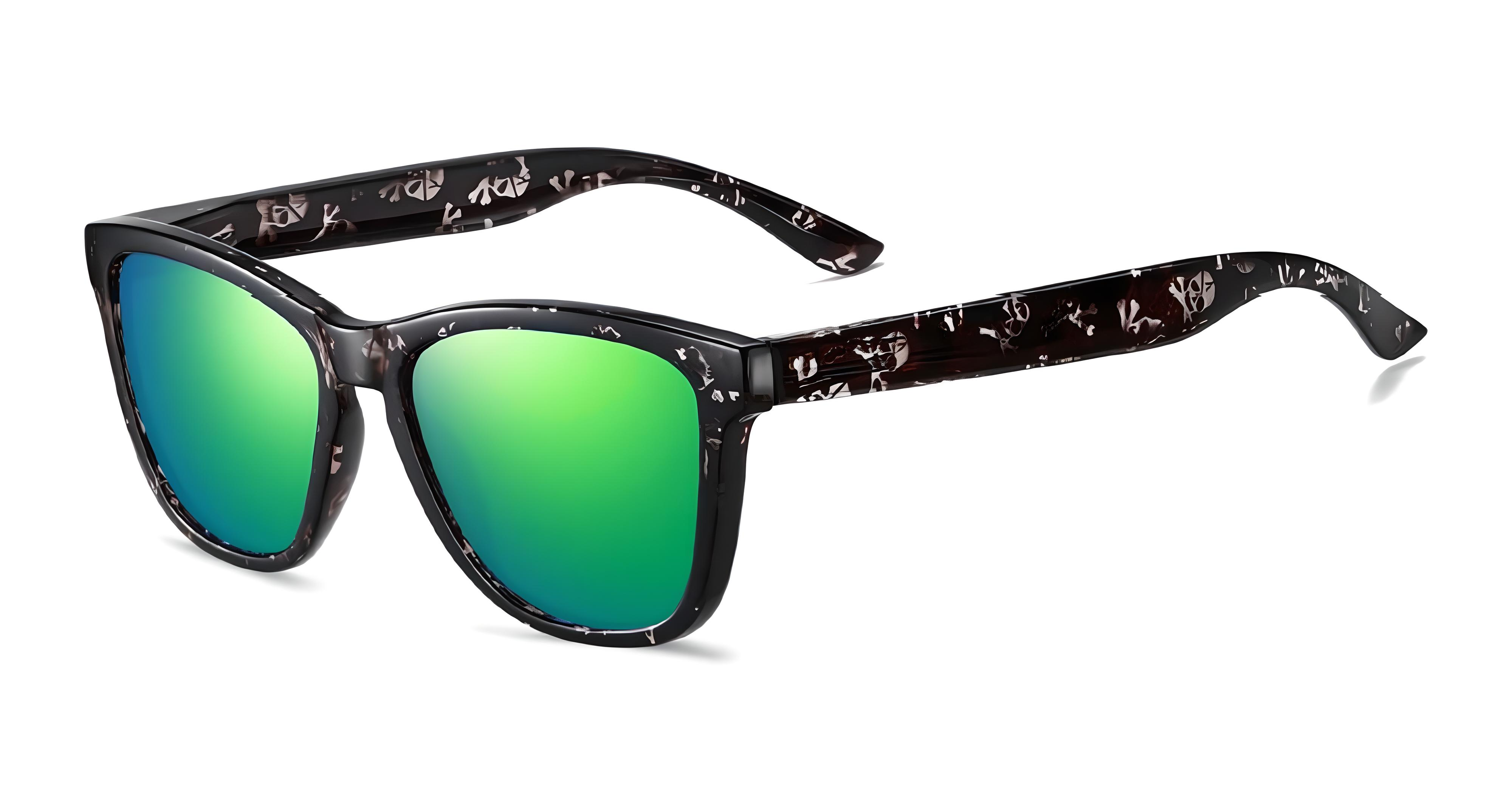 "Dreamlike" Polarised