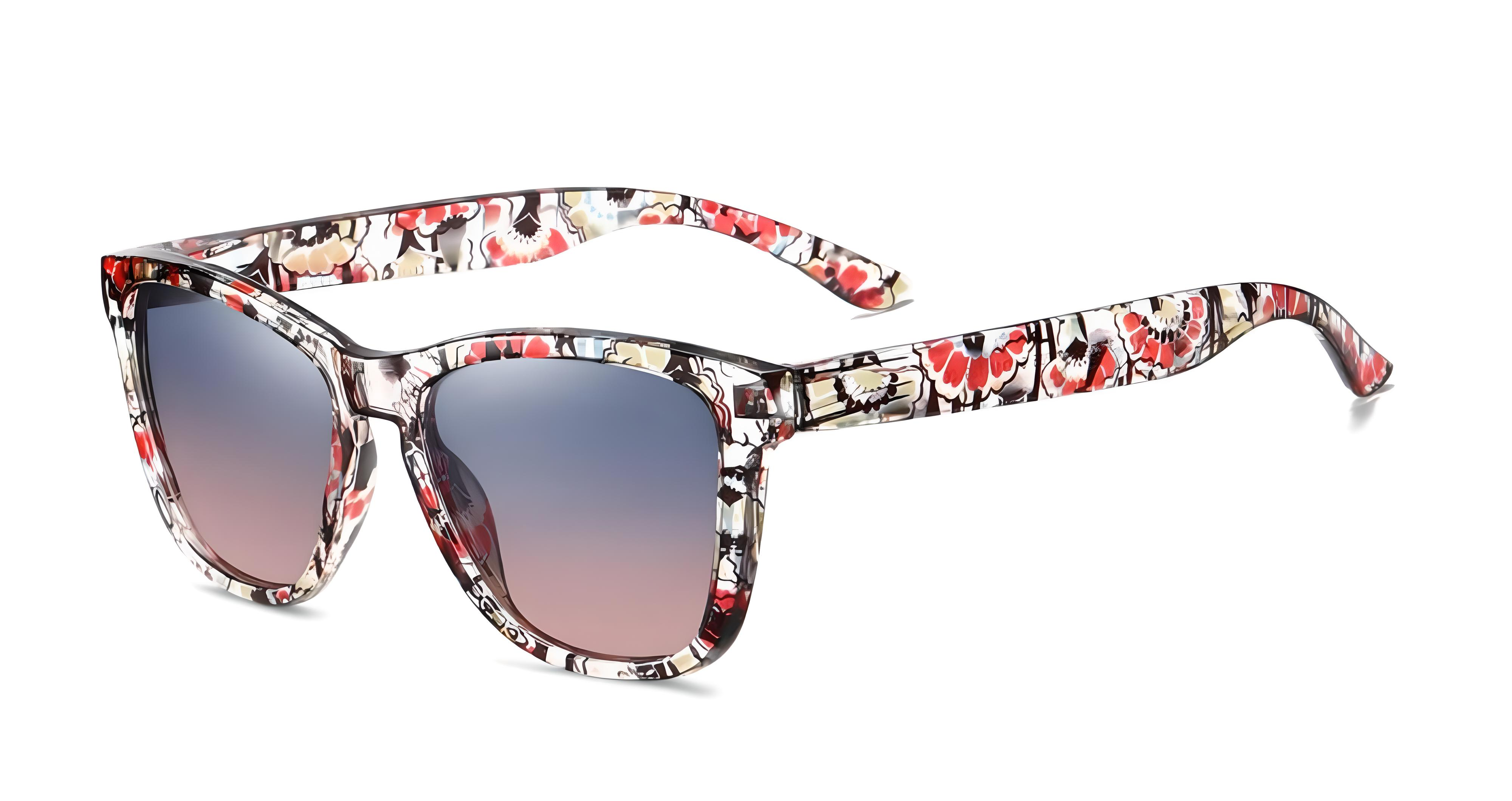 "Dreamlike" Polarised