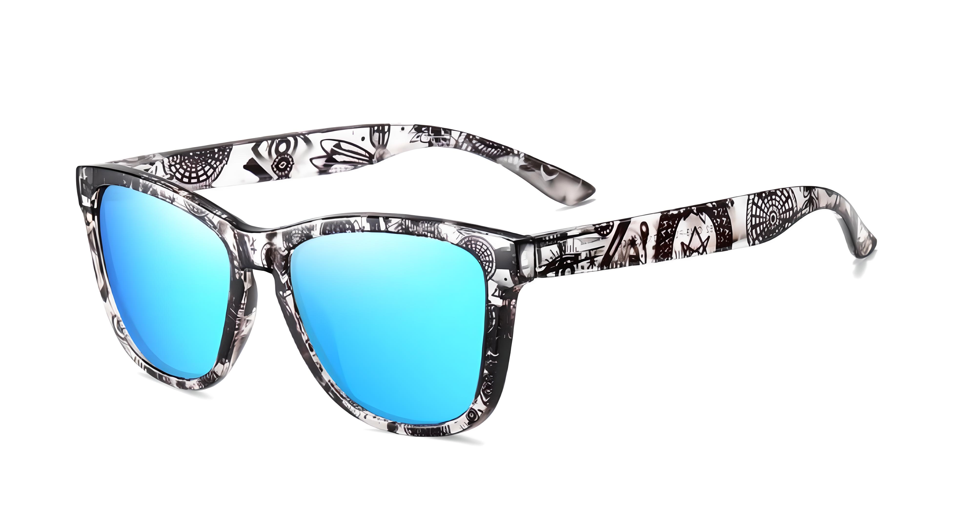 "Dreamlike" Polarised