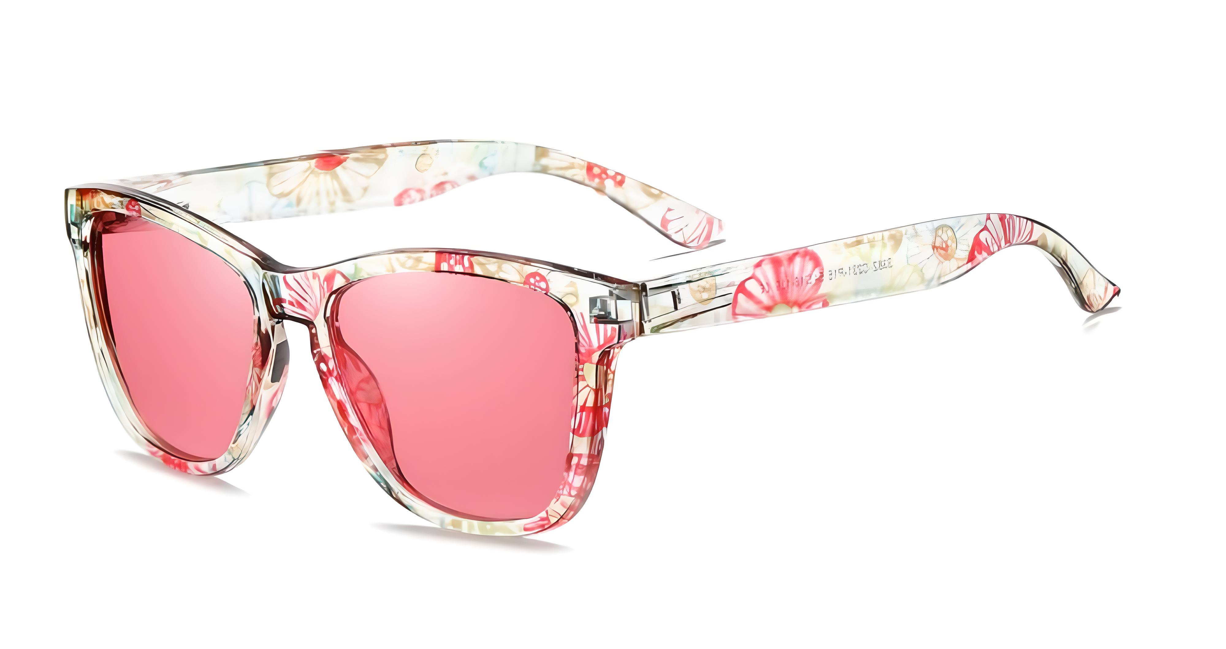 "Dreamlike" Polarised