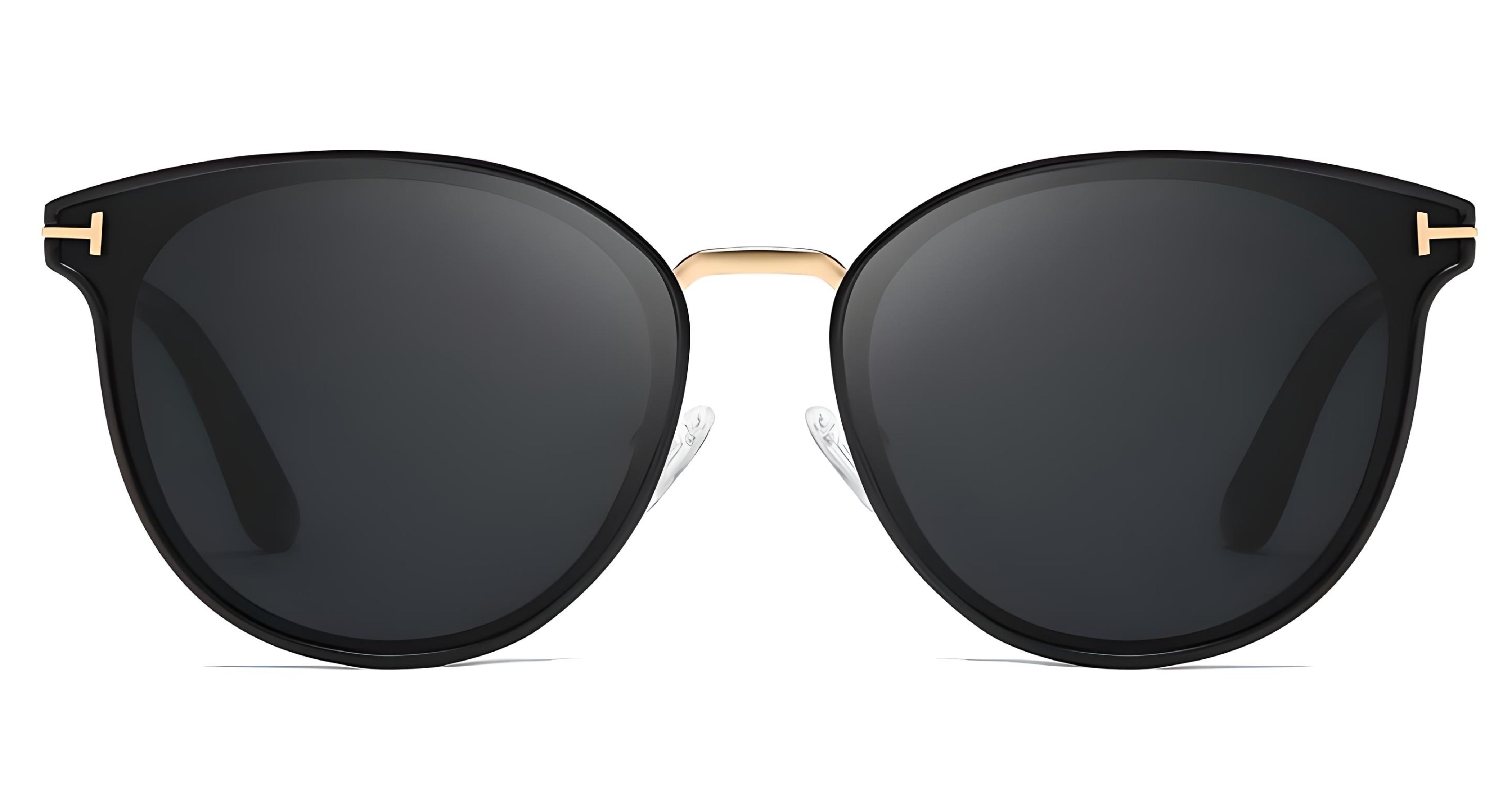 "Elegance" Polarized