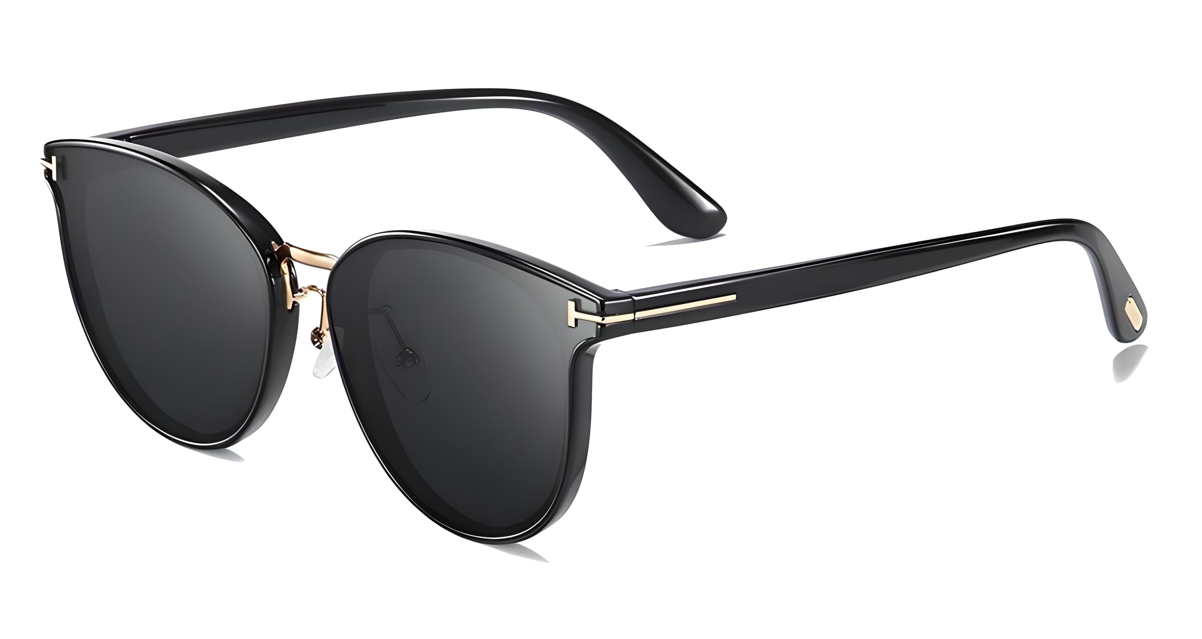 "Elegance" Polarised