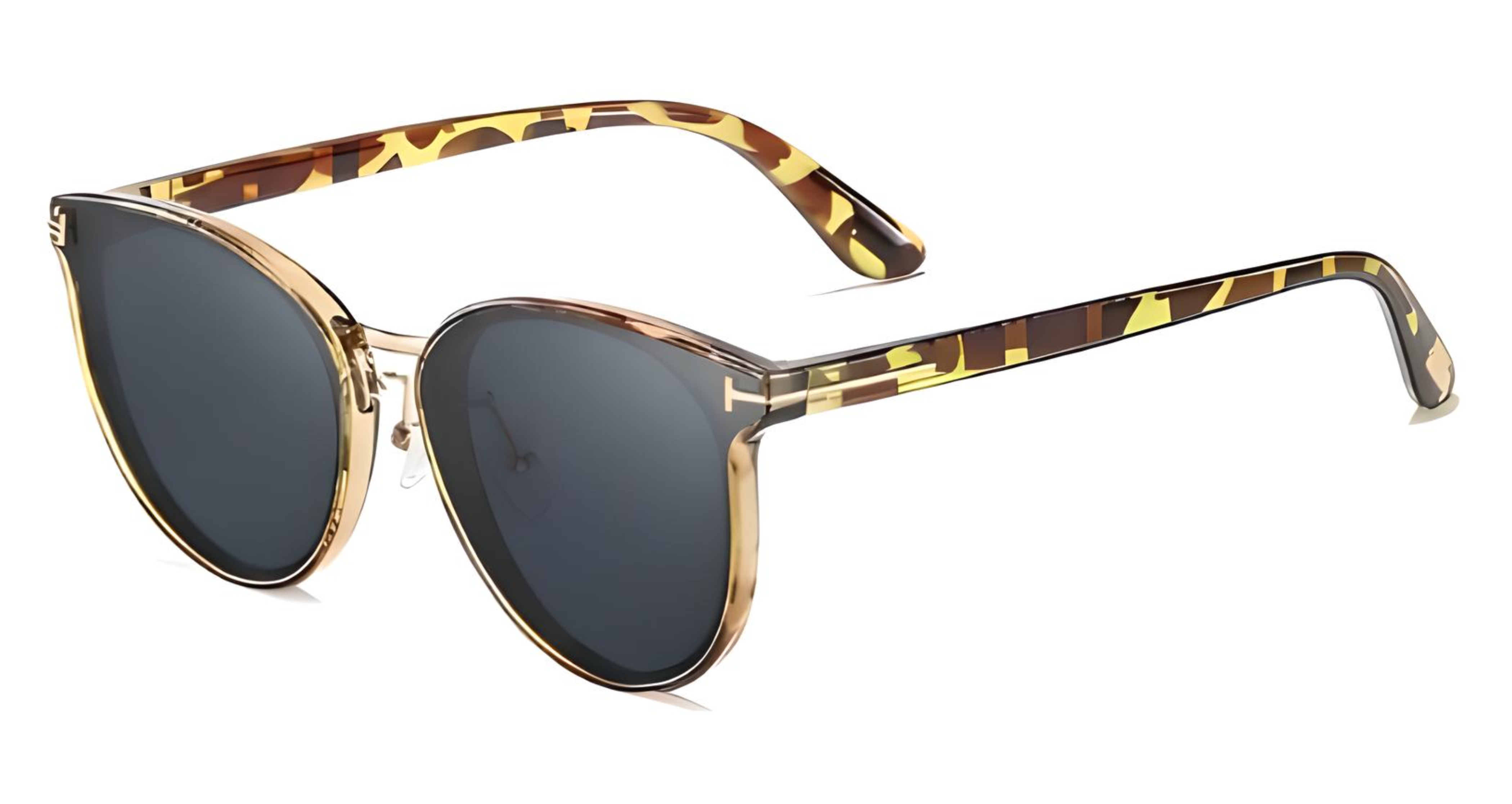 "Elegance" Polarised