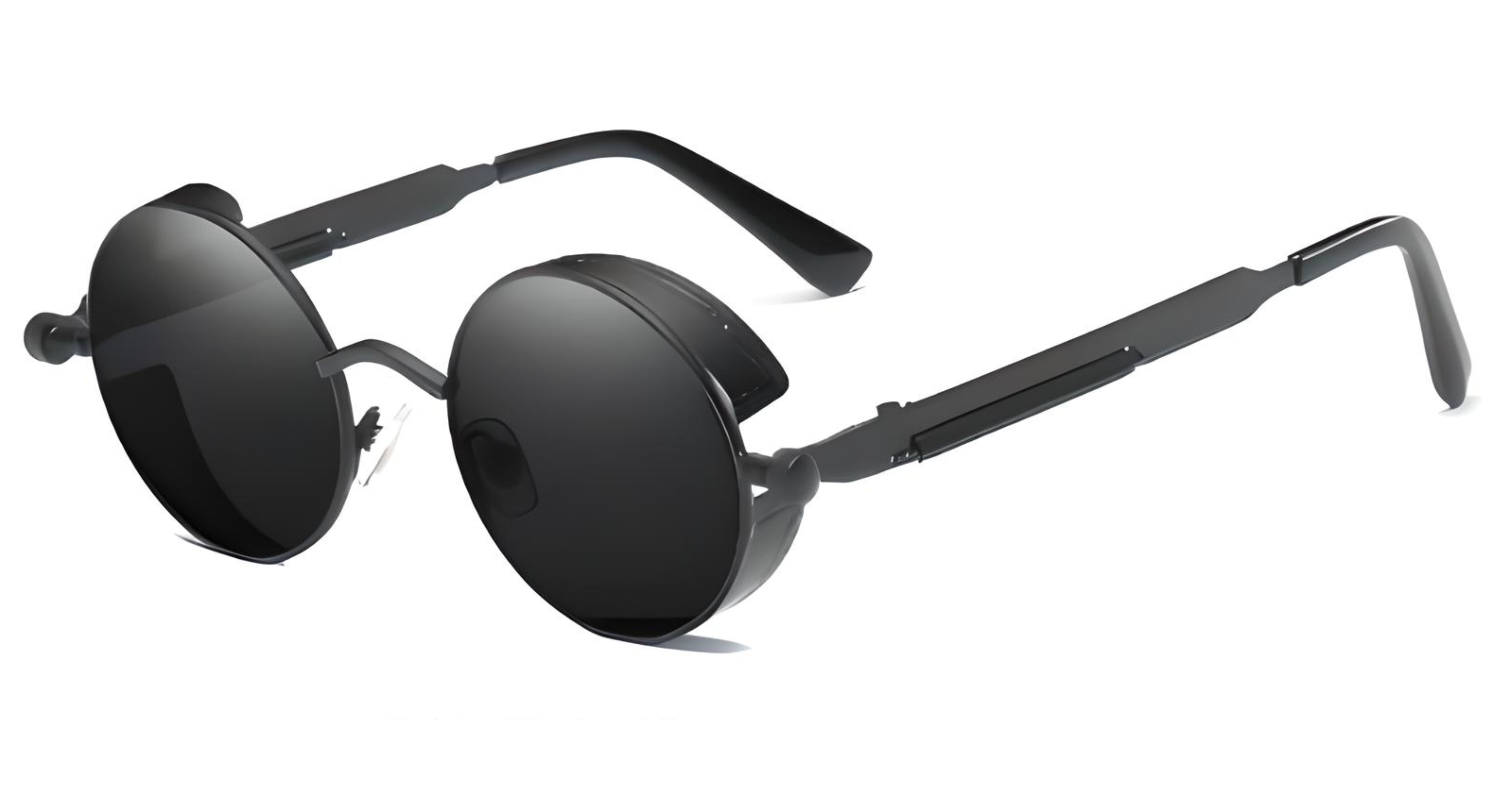 "Galaxy" Polarised