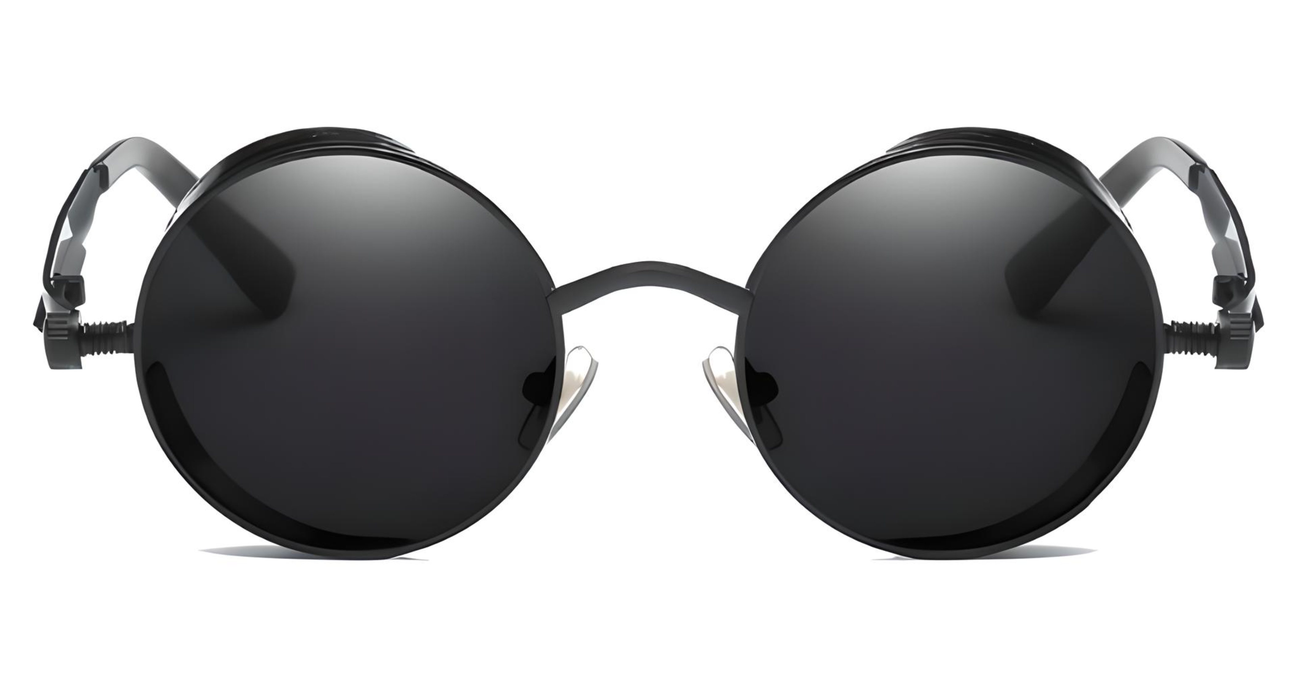 "Galaxy" Polarised