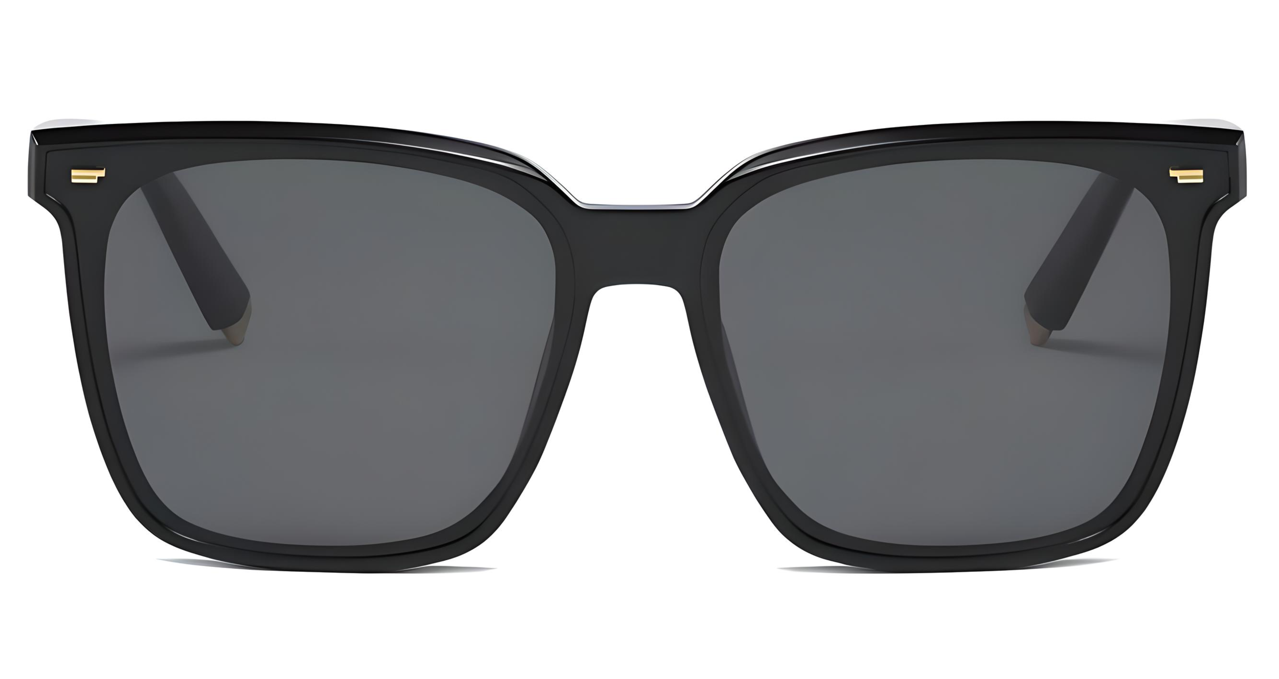 "Glamour" Polarized