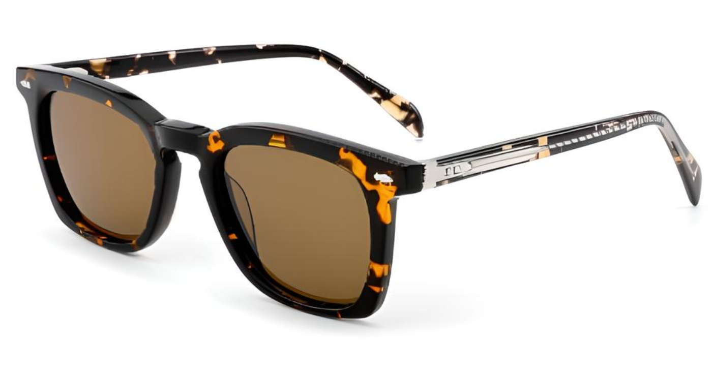 "Viper II" Polarised