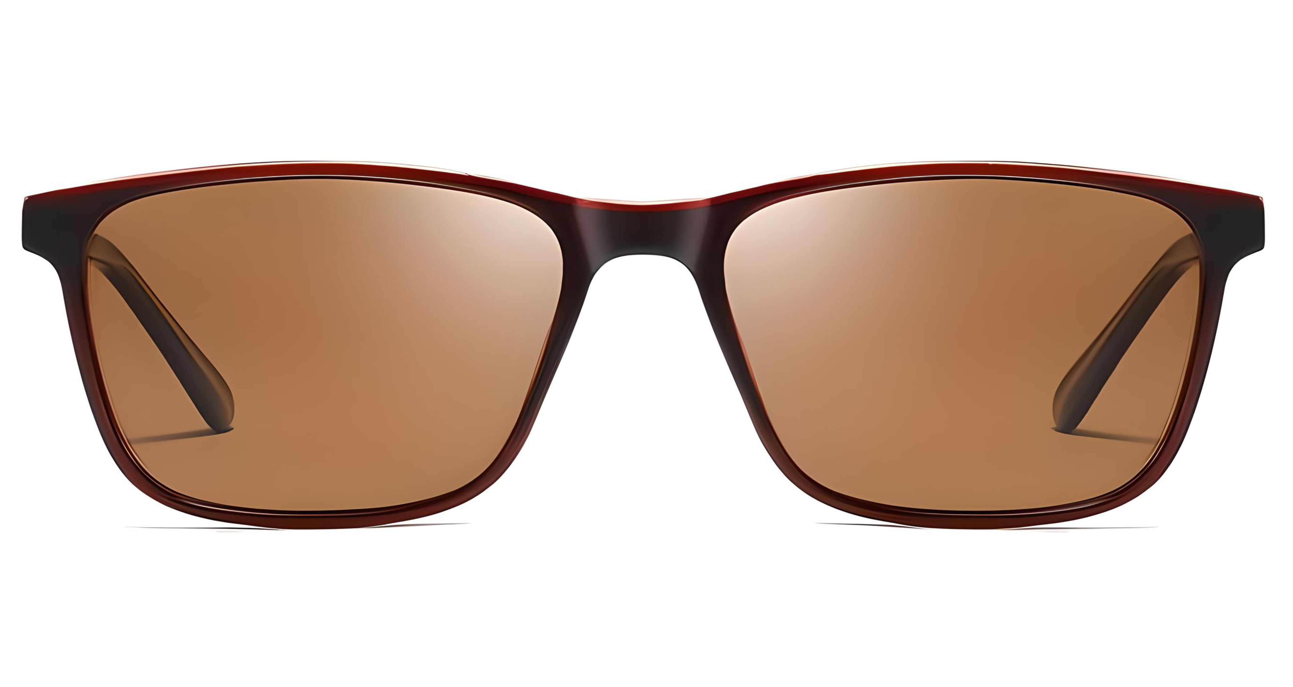 "Houston" Polarised