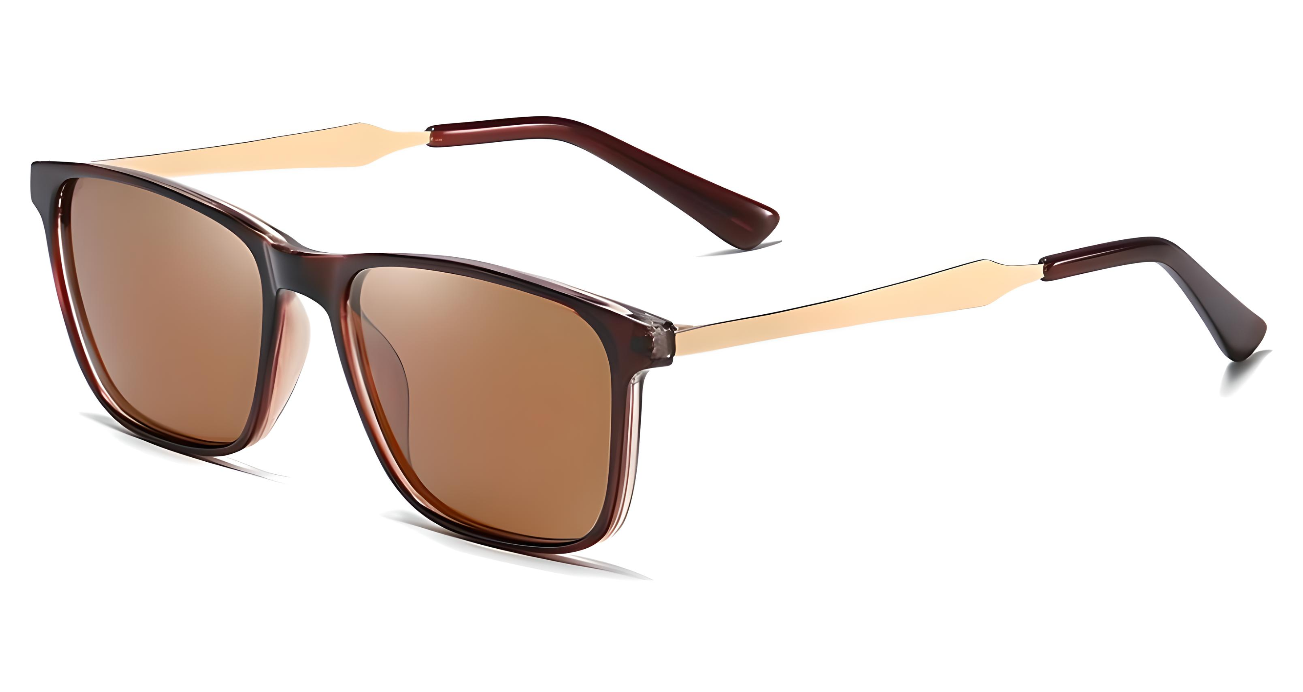"Houston" Polarised