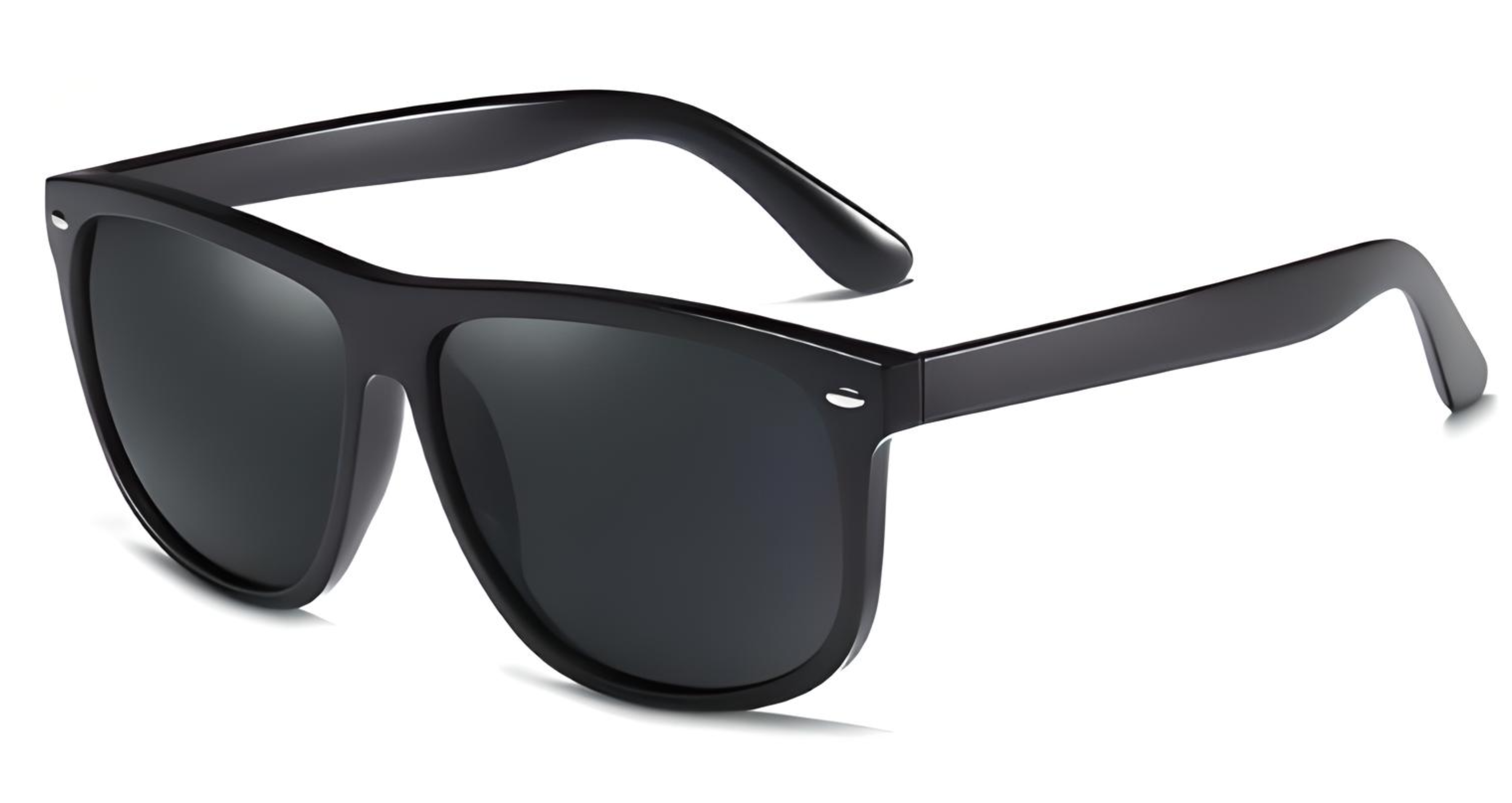 "Julio" Polarised