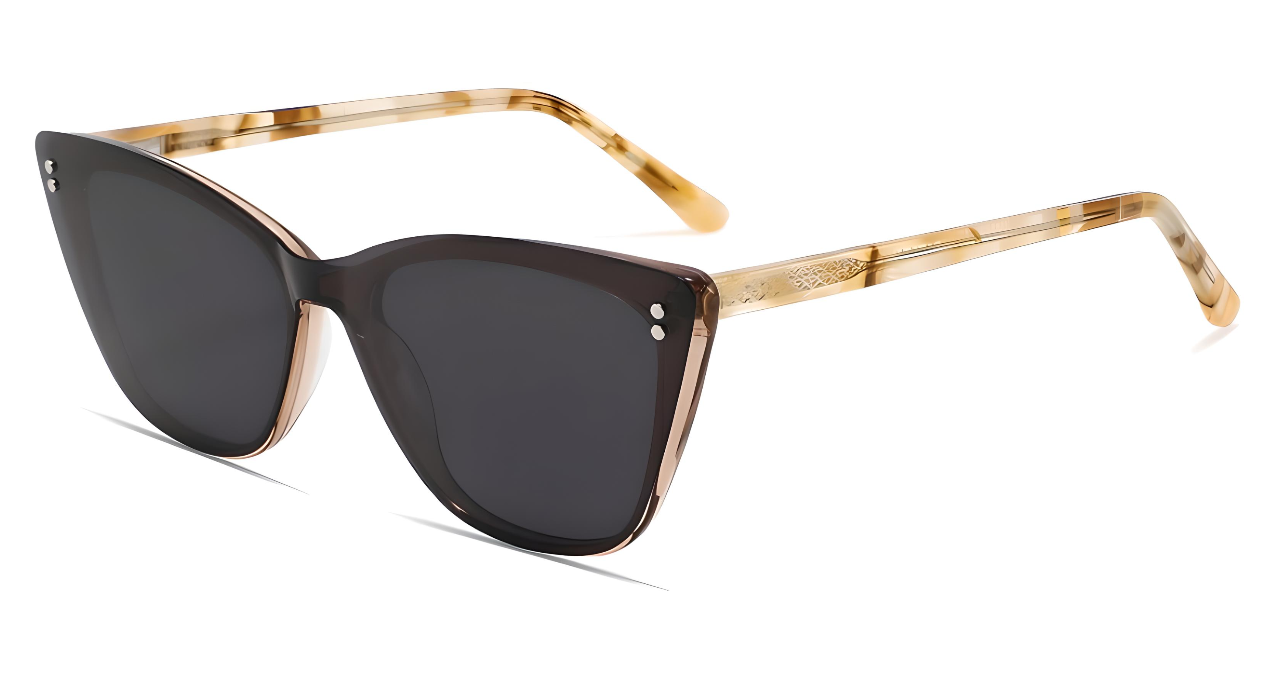 Kate_G5156_C7_Brown_Black_lens_Side