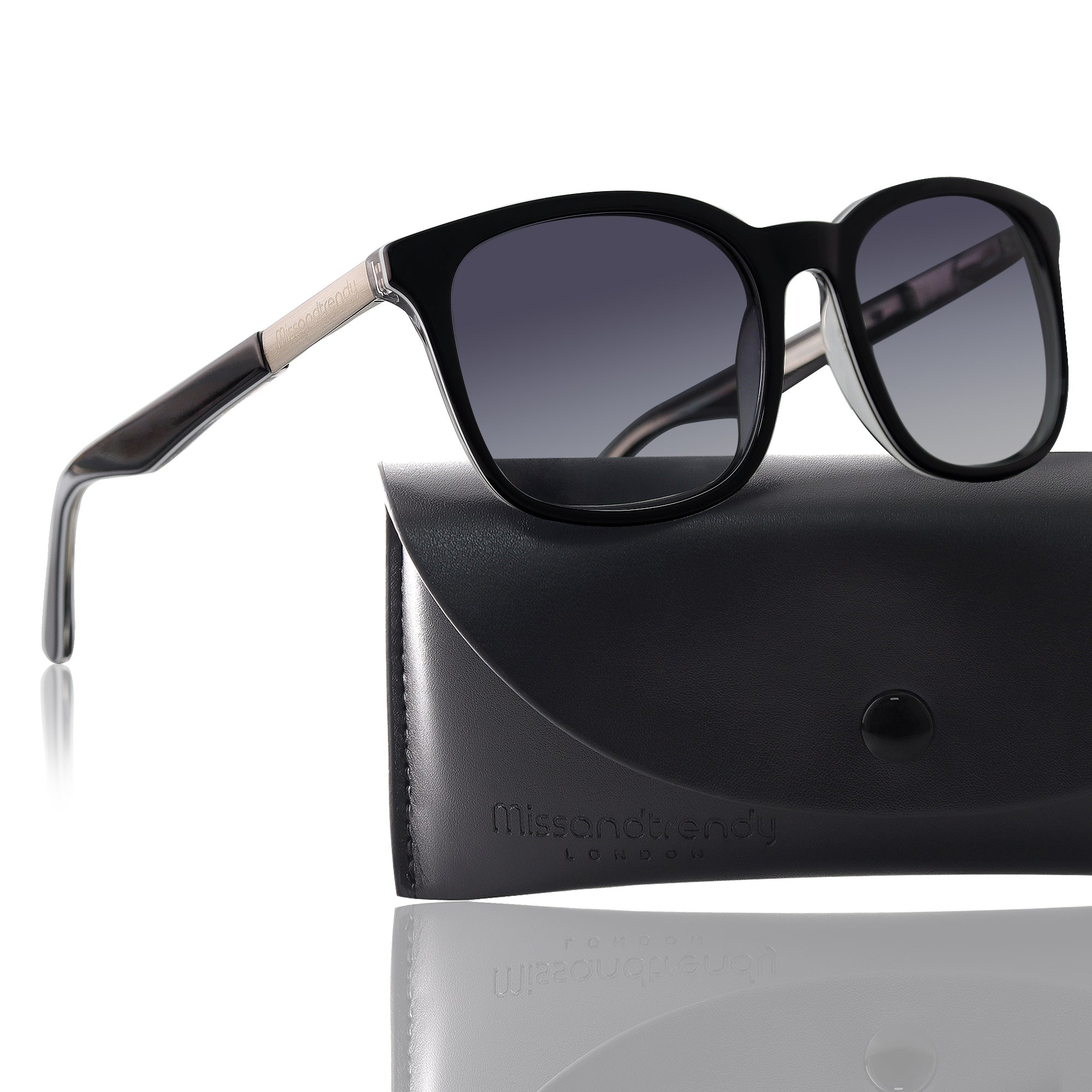 Sunglasses polarised by Missandtrendy