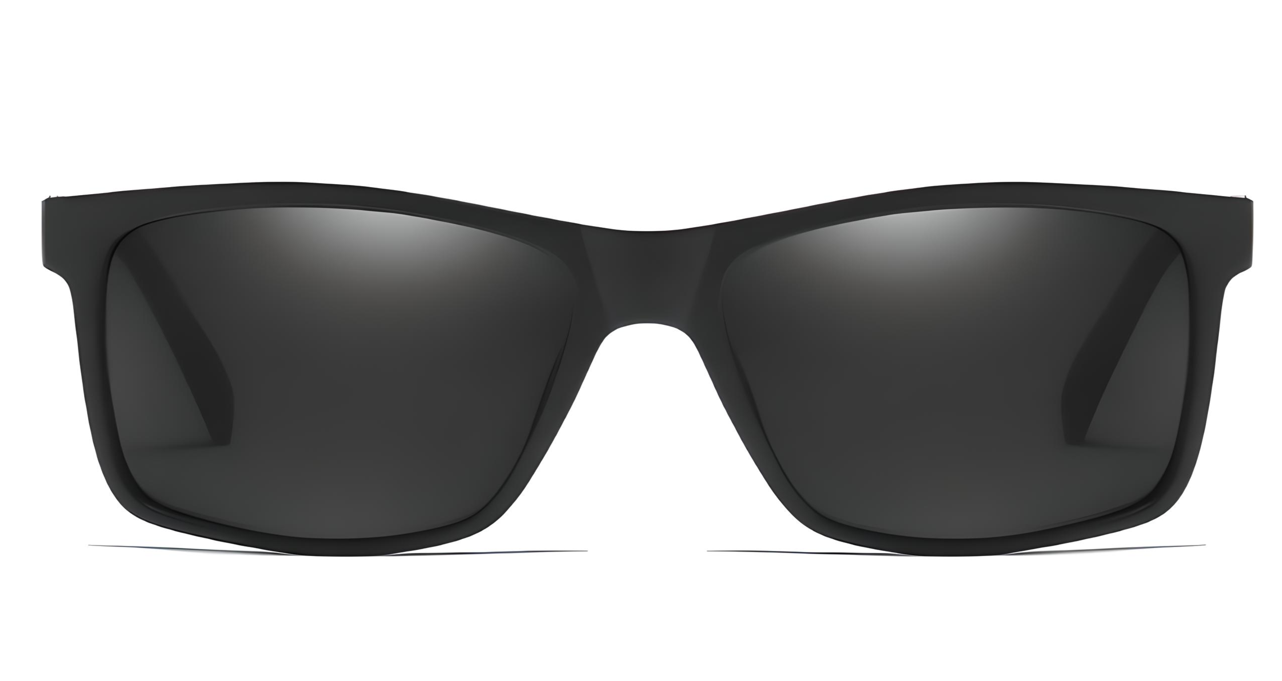 "Office" Polarized