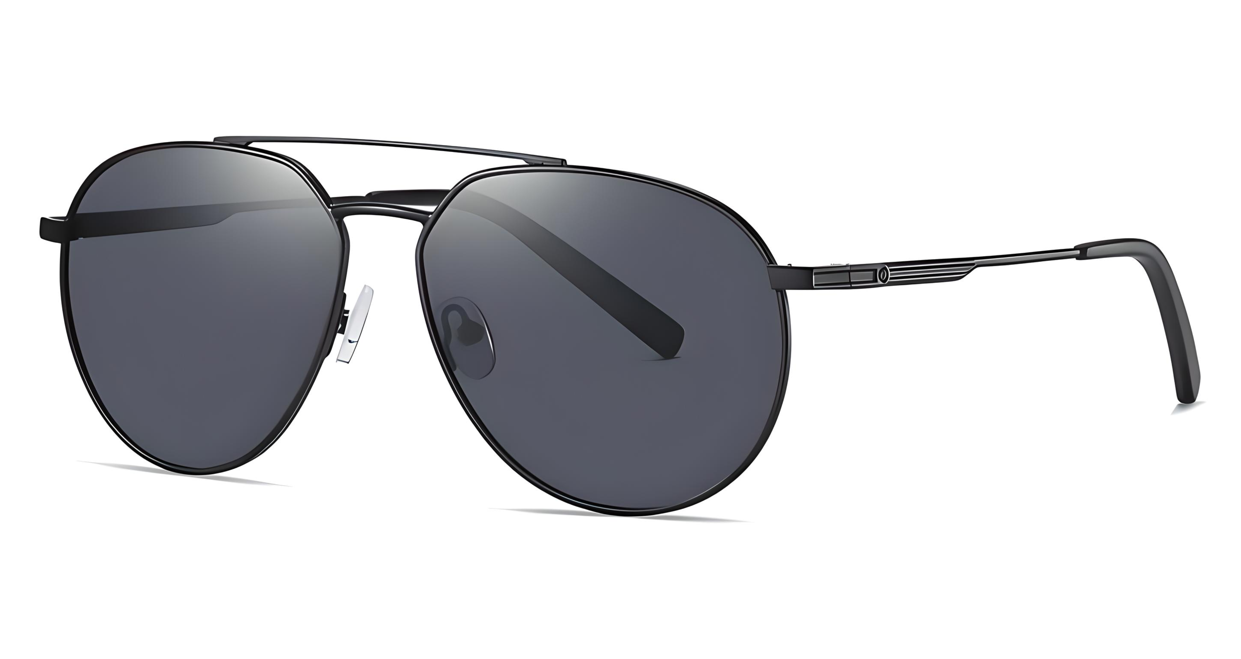 "Oscar" Polarised