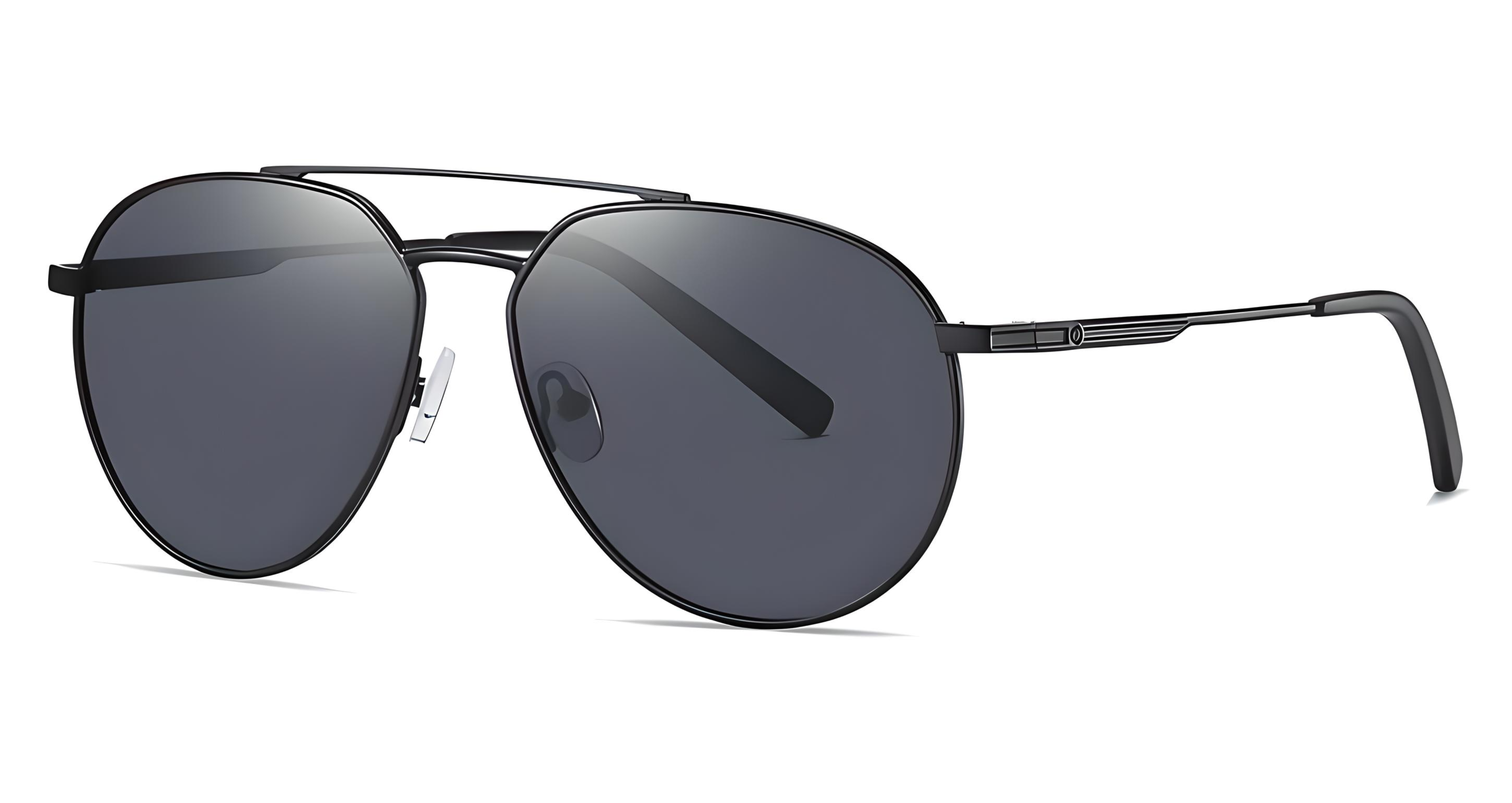 "Oscar" Polarized