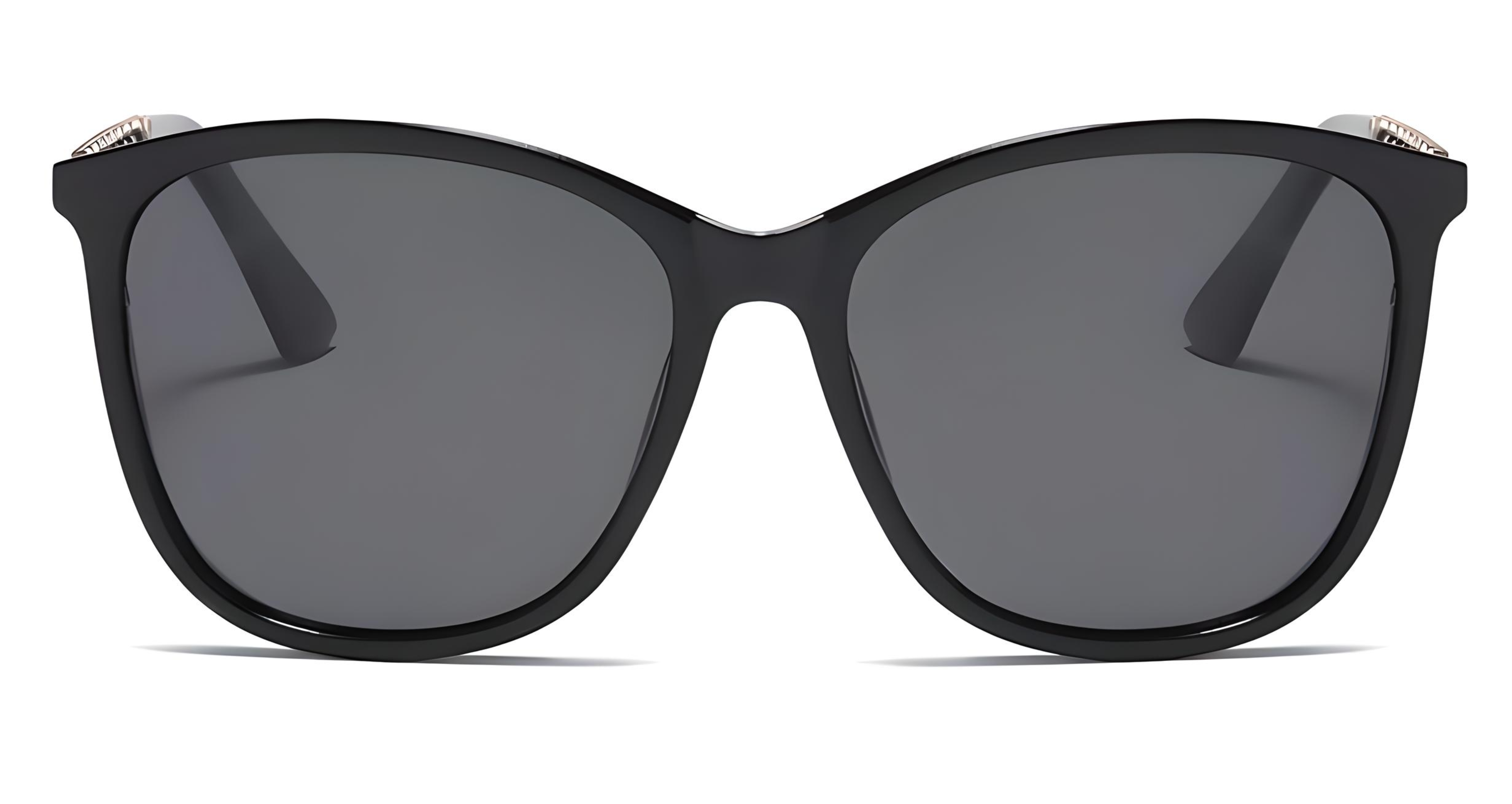 "Precious" Polarised
