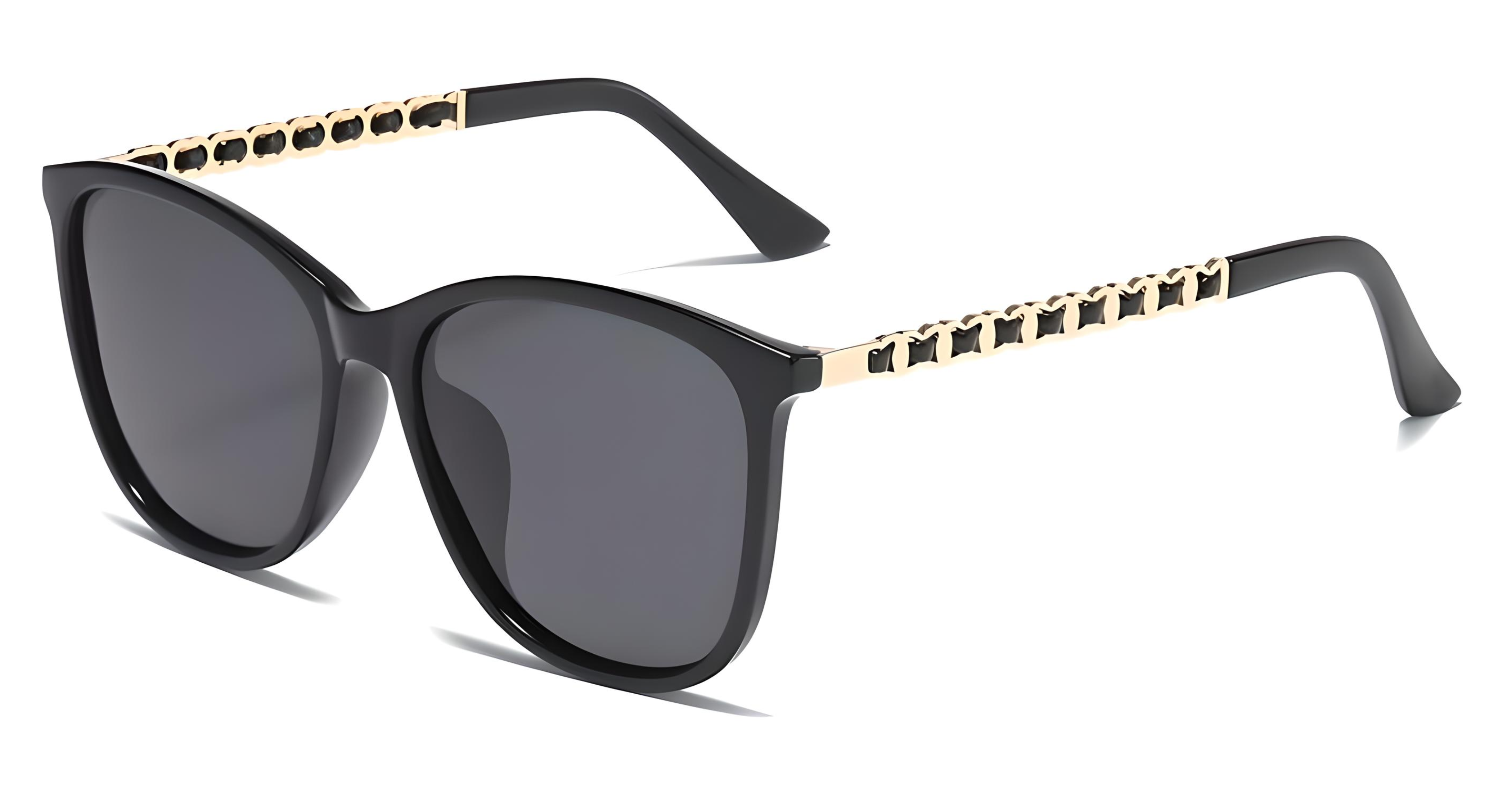 "Precious" Polarised