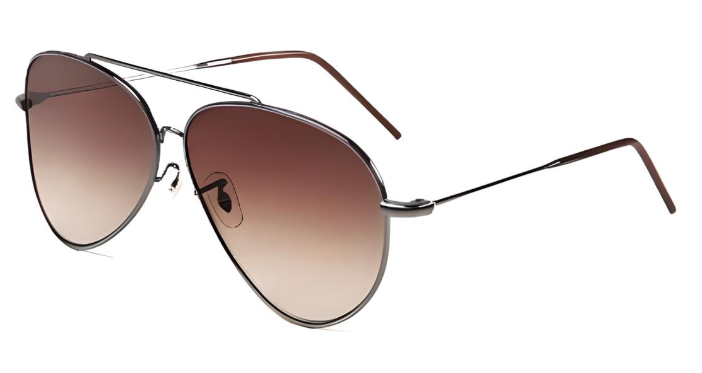 "Reverse" SQ Polarised